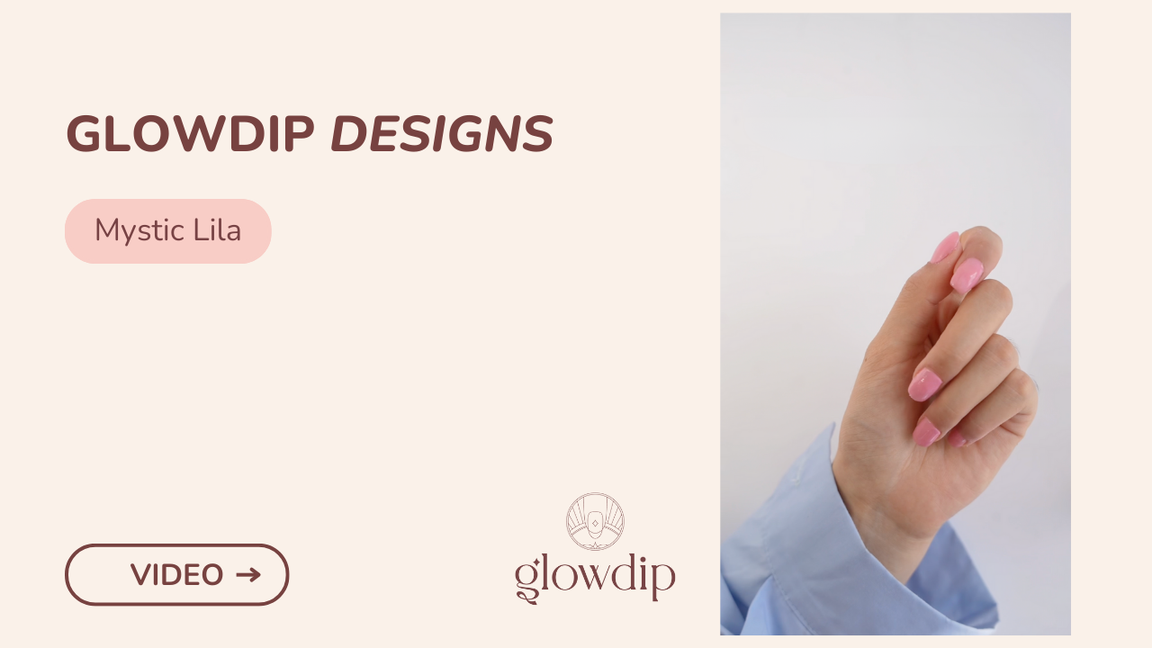 Mystic Lila - Neutrale kleur met veel vreugde