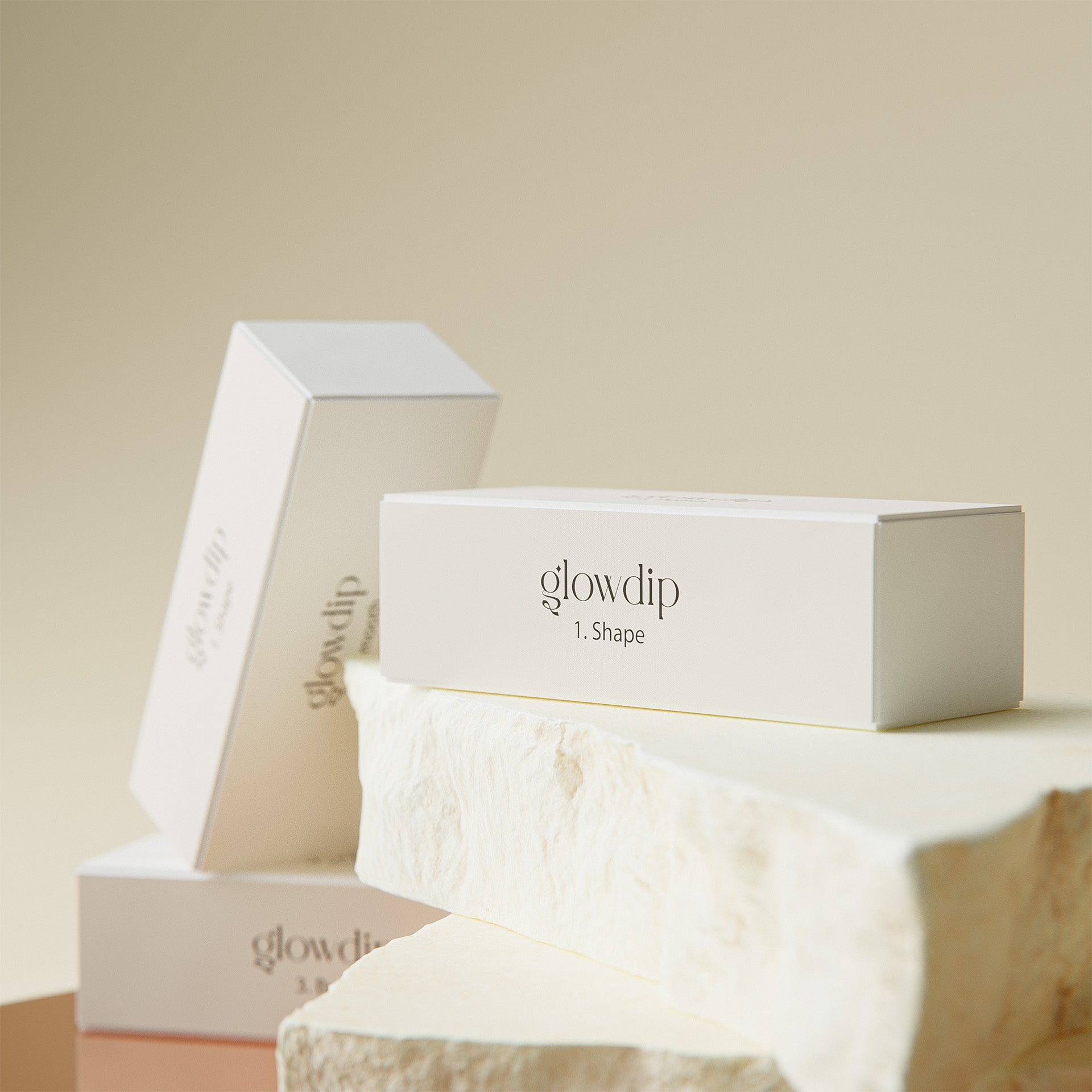 Wat is het buffen van nagels?