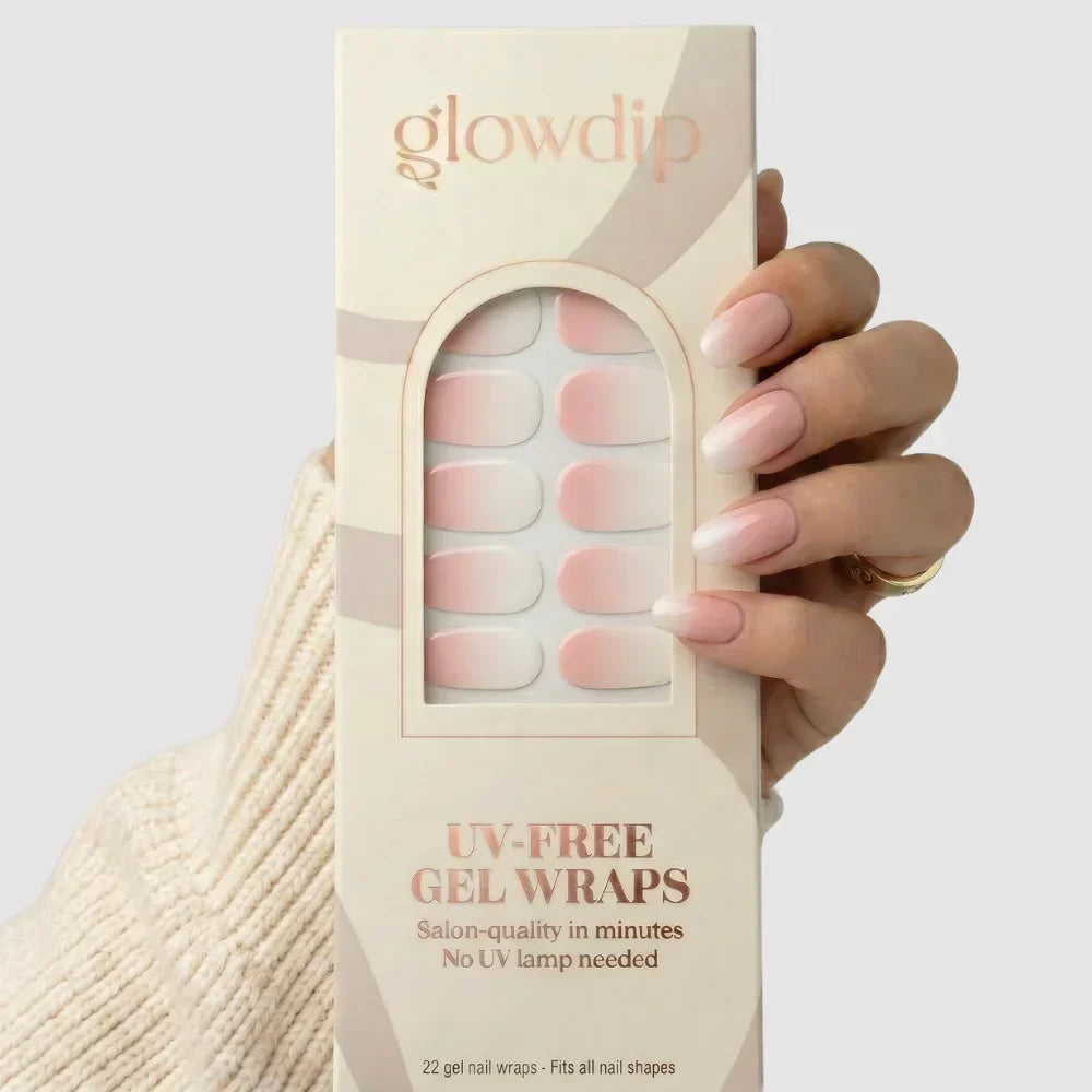 Zijn gel wraps in 2026 een goed alternatief voor de nagelsalon?