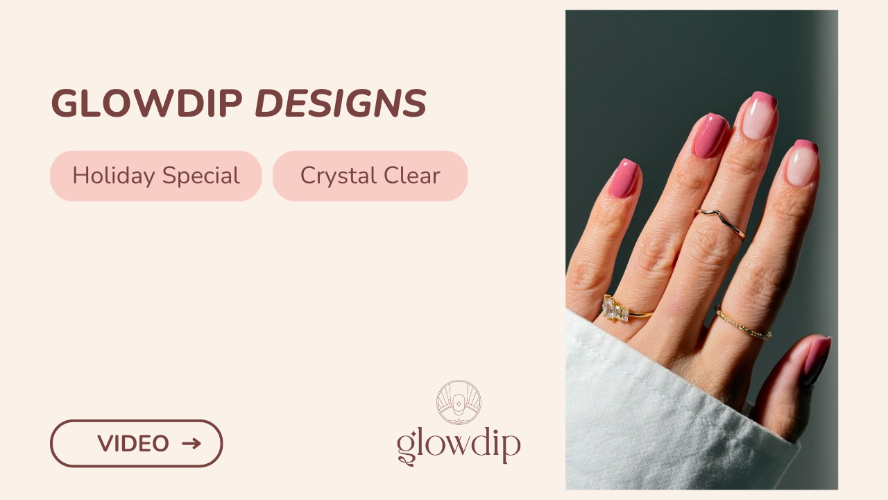 Holiday Special + Crystal Clear