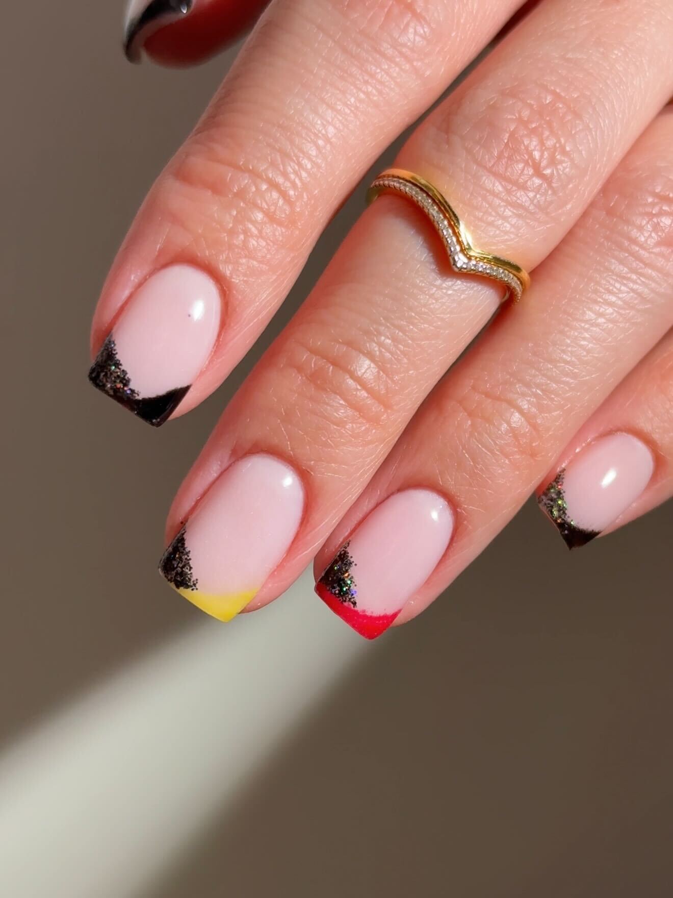Hoeveel manicures haal je uit een dipping powder starterset?