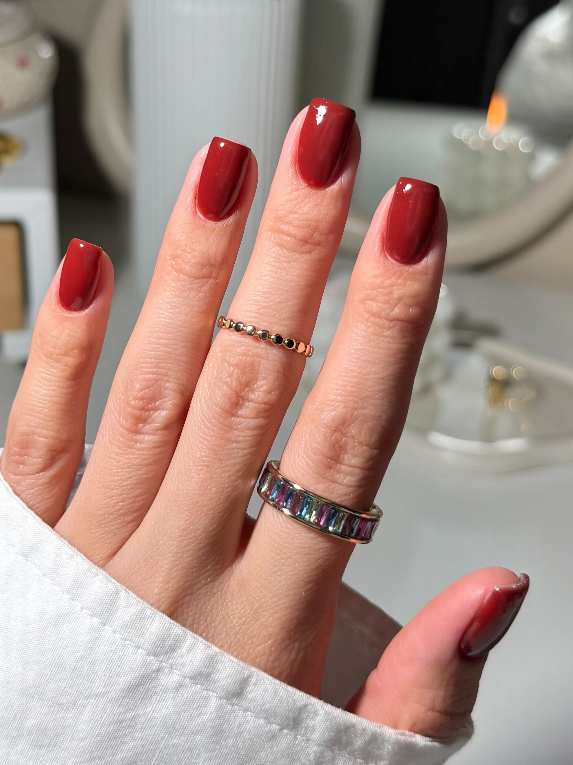 Hoe vaak moet je je nagels dippen met Glowdip?