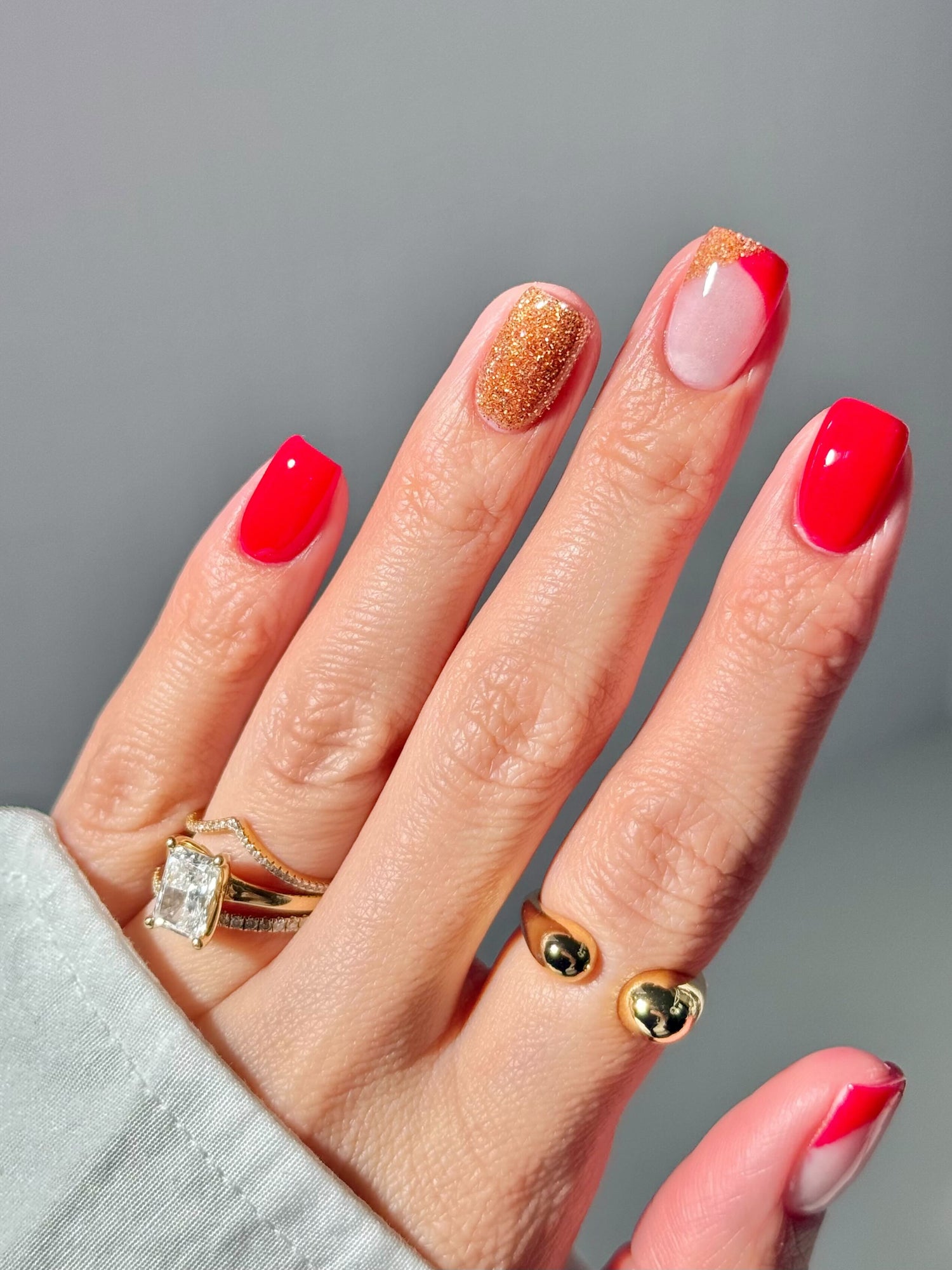 Waarom moet je oppassen met gelnagels?