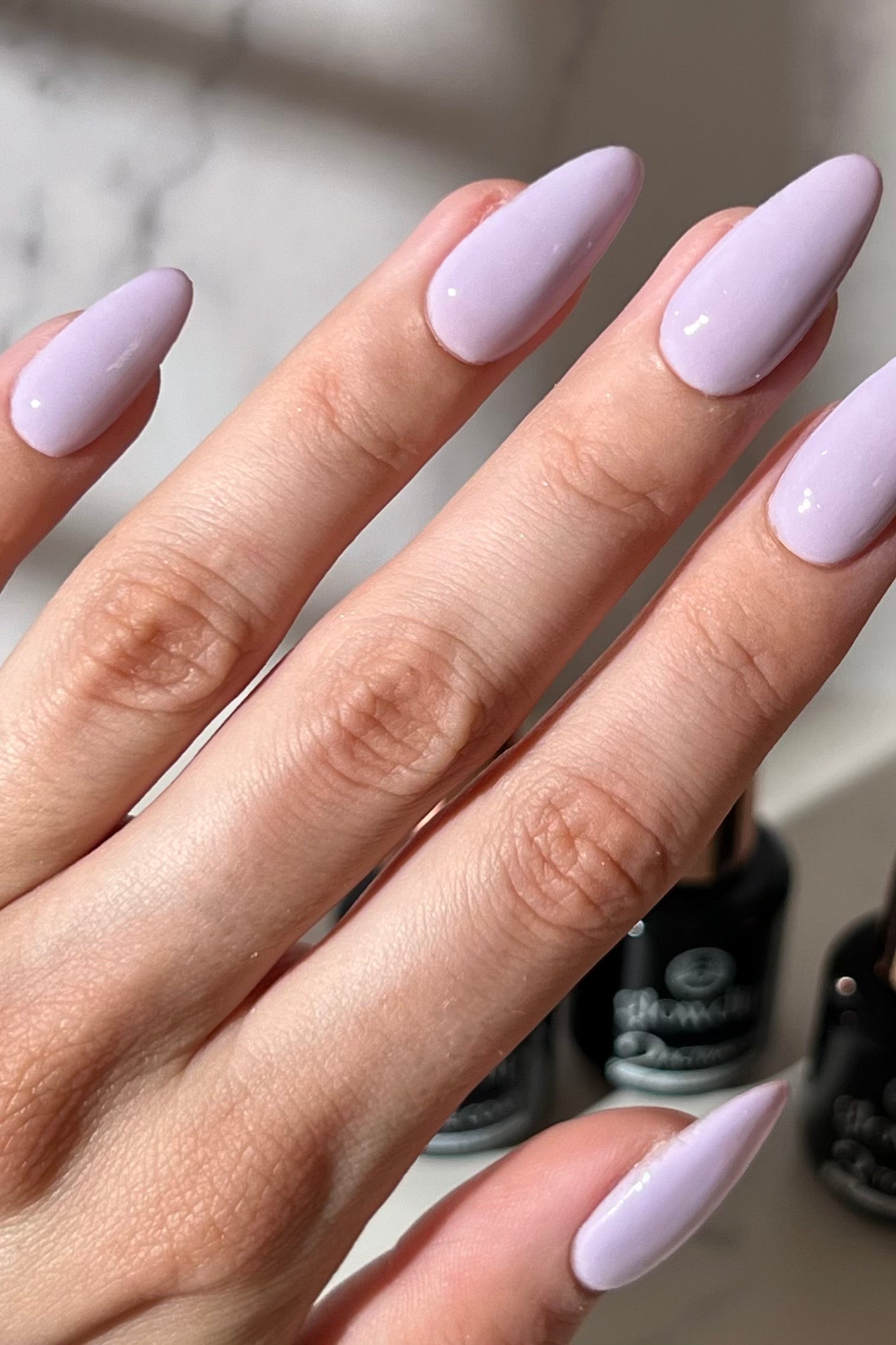 Maakt dipping powder je nagels sterker?