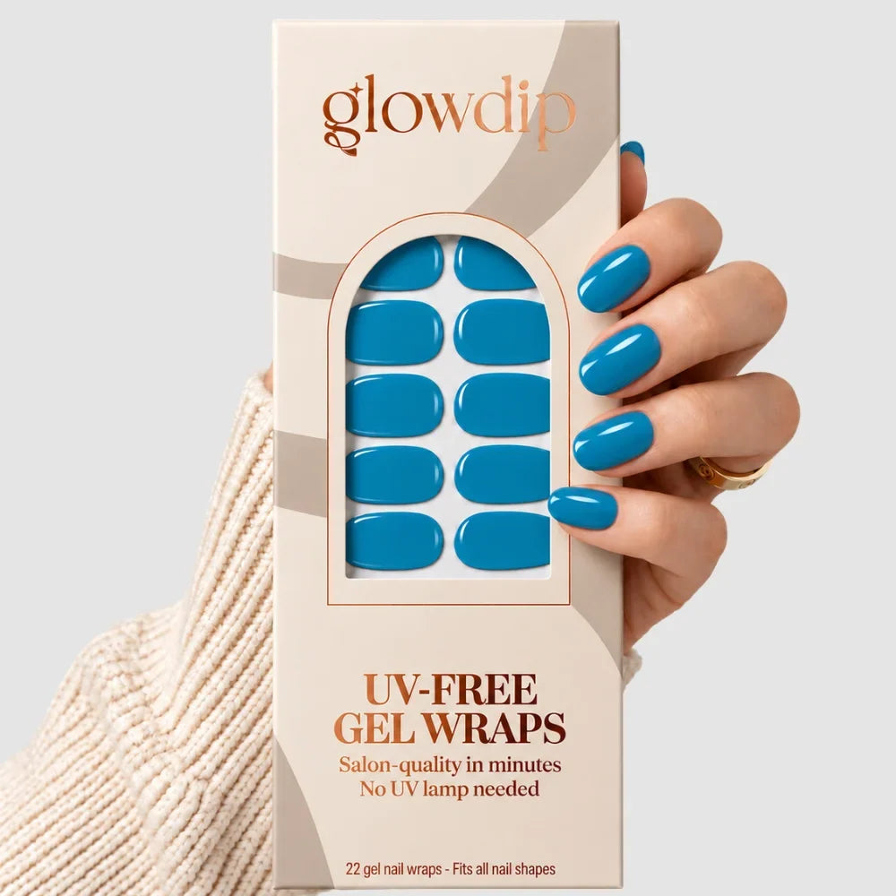 Wat zijn nail wraps en hoe werken ze?