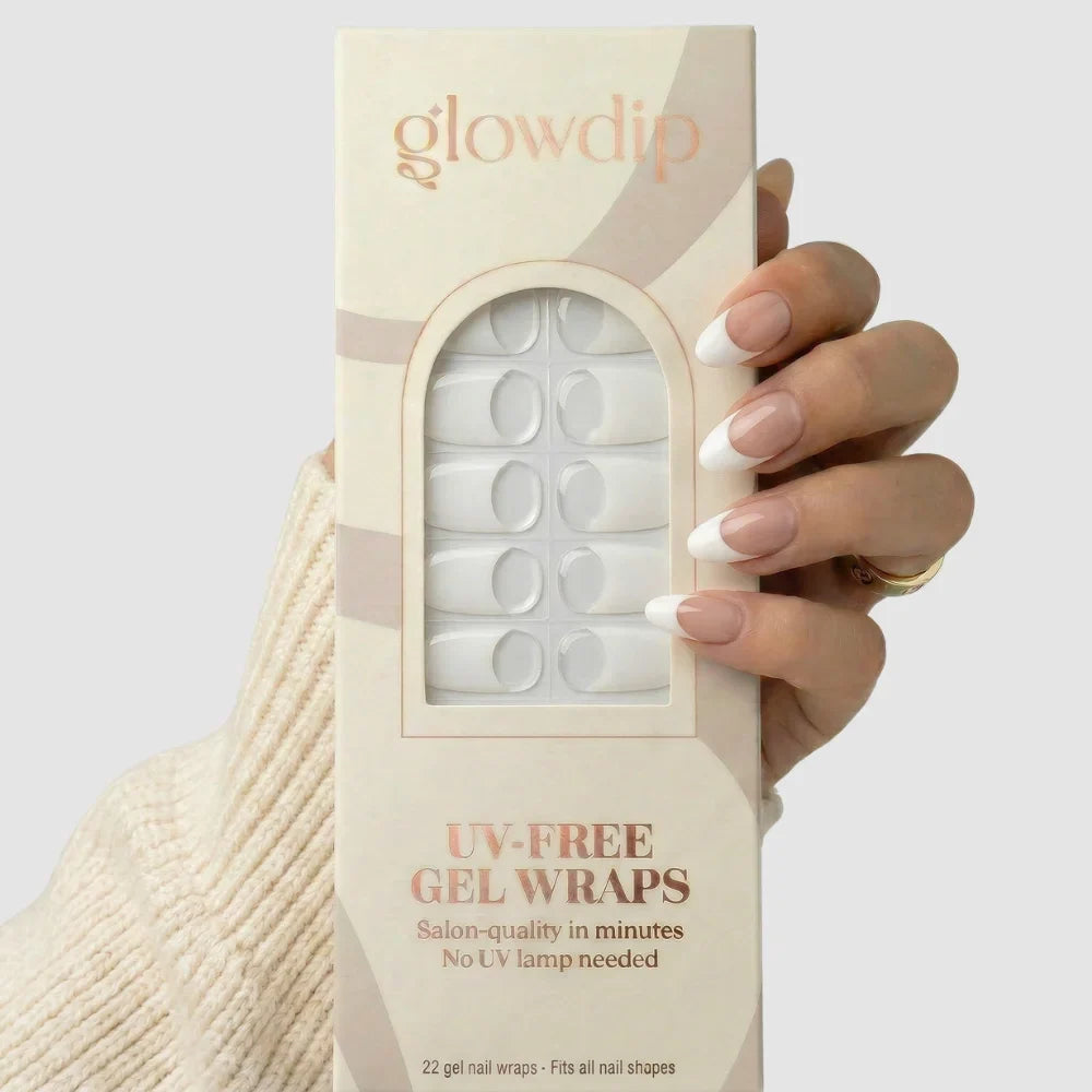 Welke gel wraps kies je voor een bruiloft in 2026?