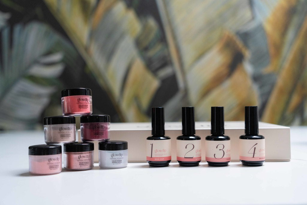 Dipping Powder vs. Gel Nagels: De Voordelen en Nadelen