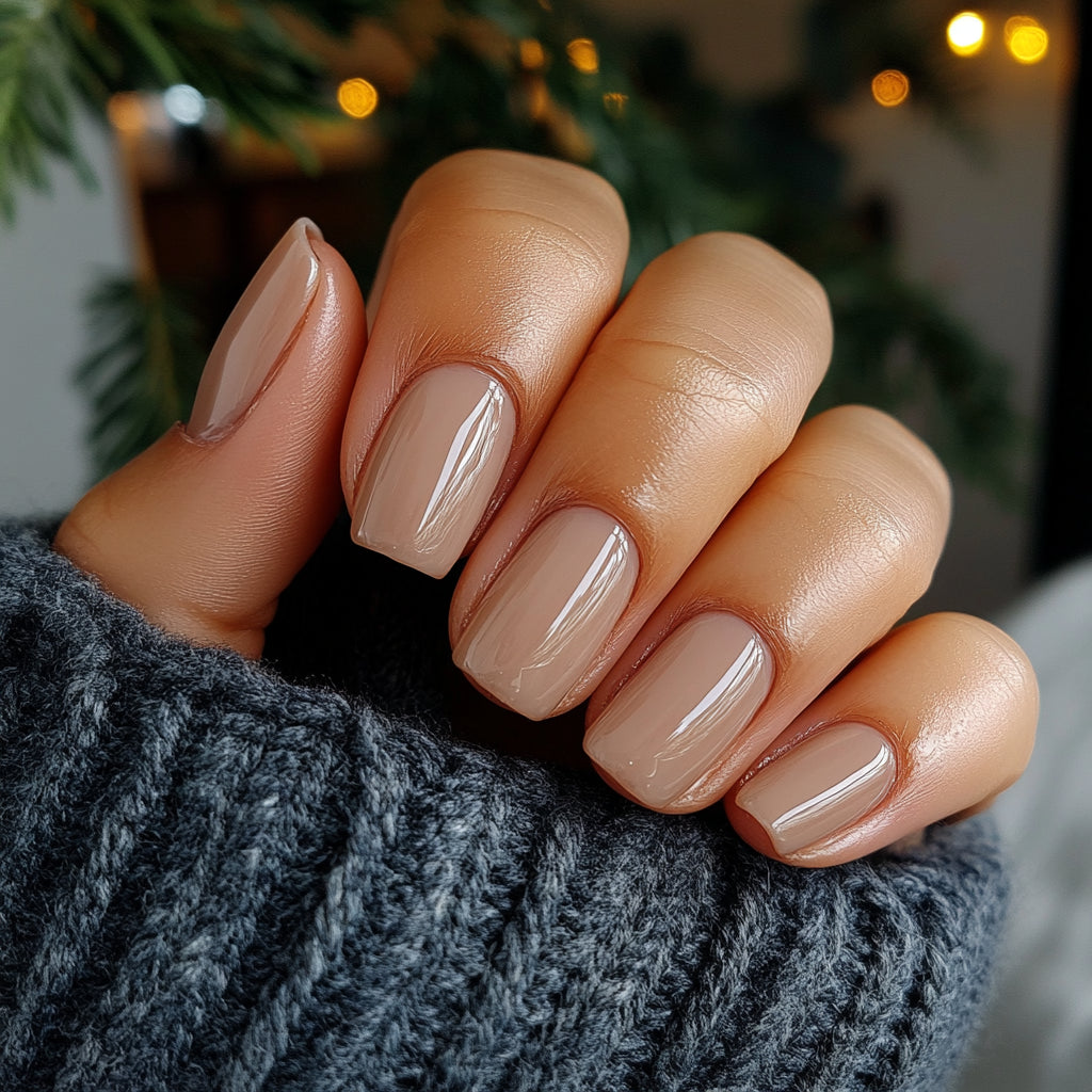 Waar moet goede dipping powder aan voldoen?