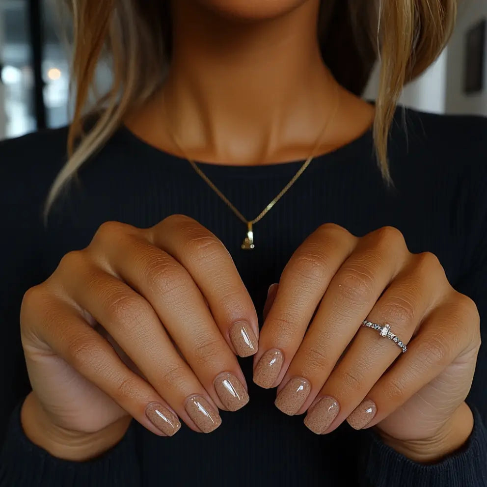 Wat zijn de laatste dipping powder trends?