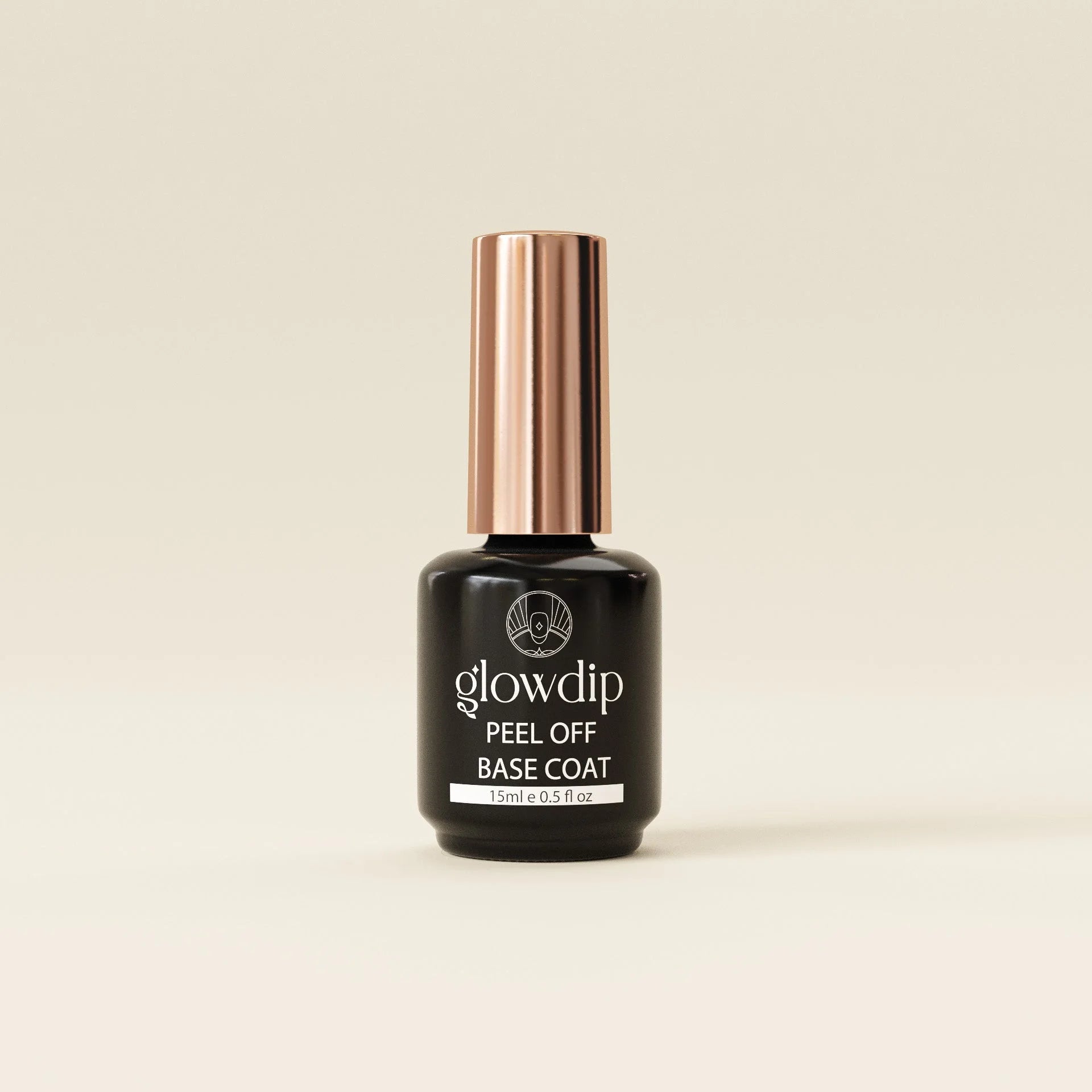 Peel Off Base Coat - Liquids