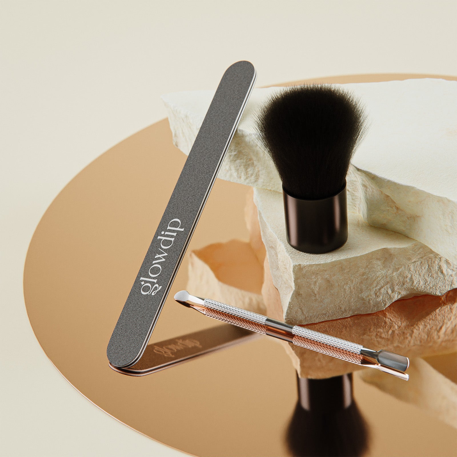 Basis Accessoires Set