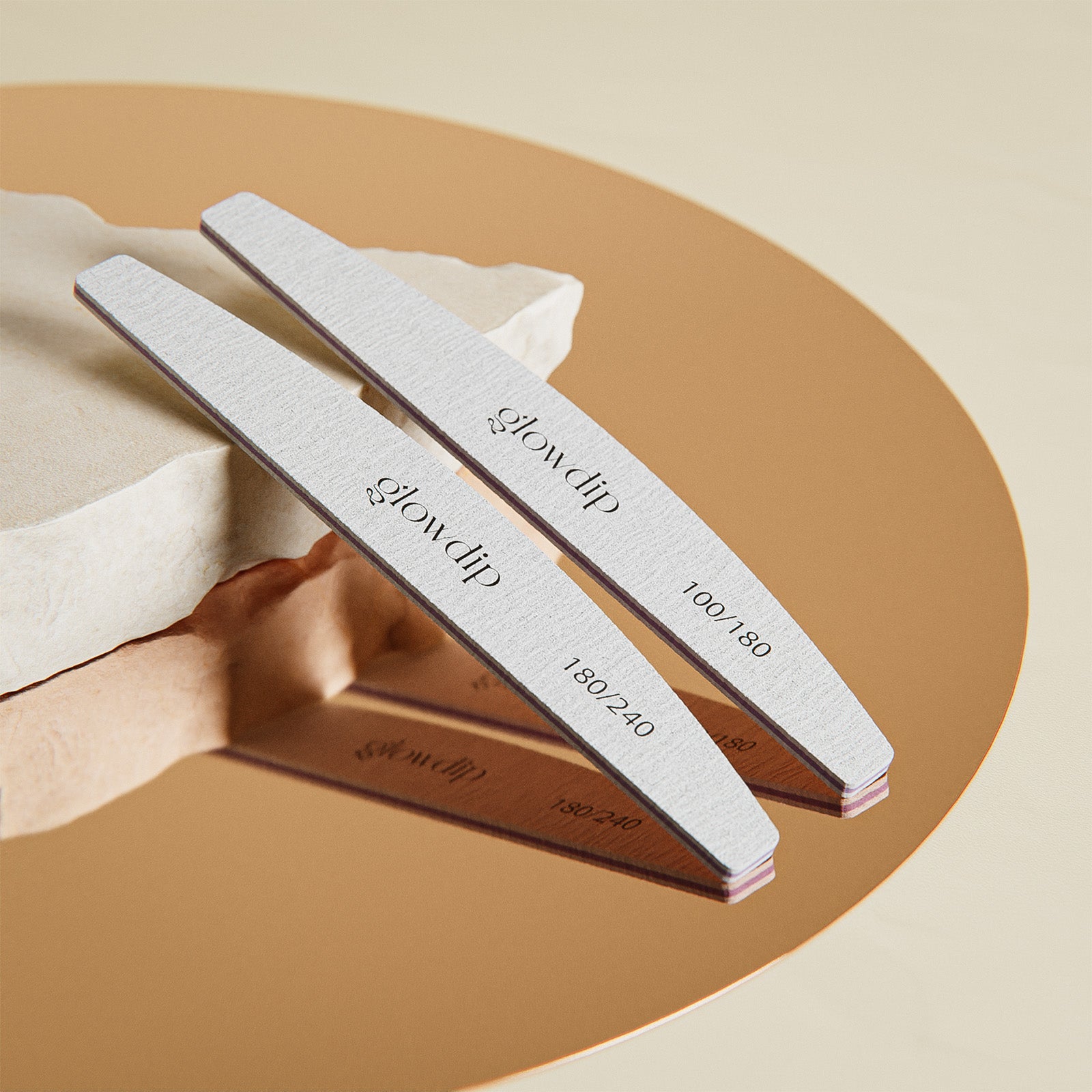 Premium Vijlen Set (2 stuks)