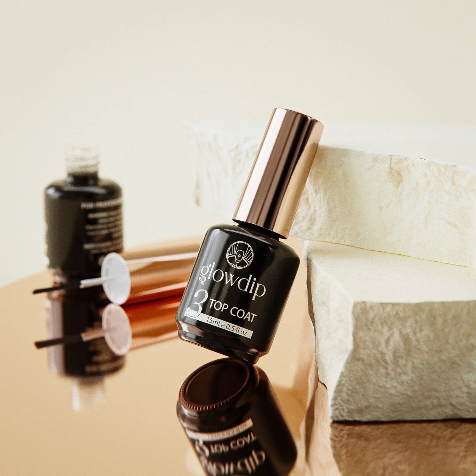 Top Coat - Liquids