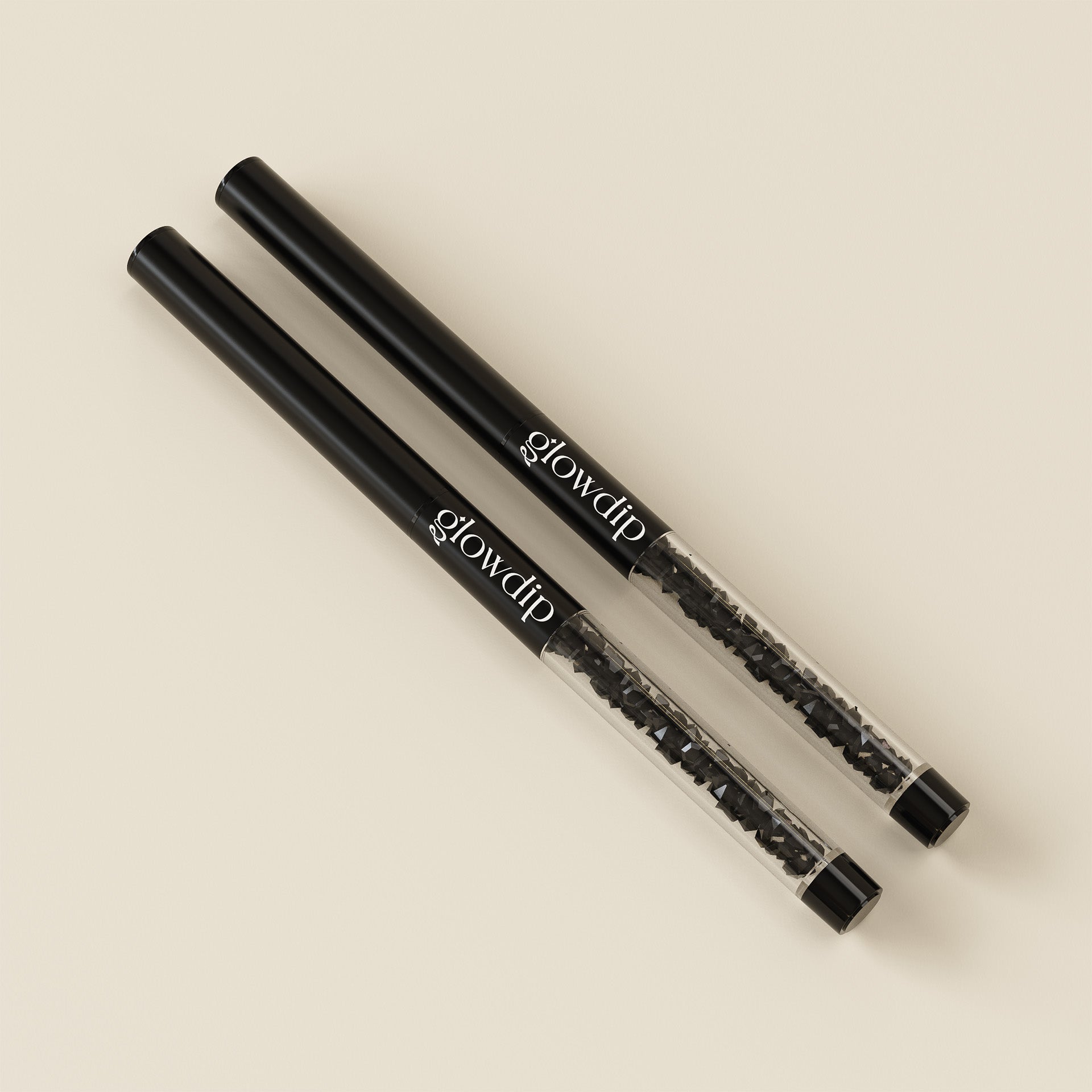 Nail Art Tools (2 stuks)