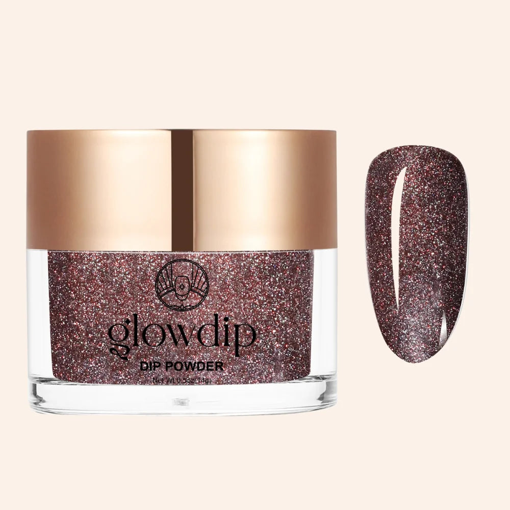 Summer Tan Dipping Powder - Powder