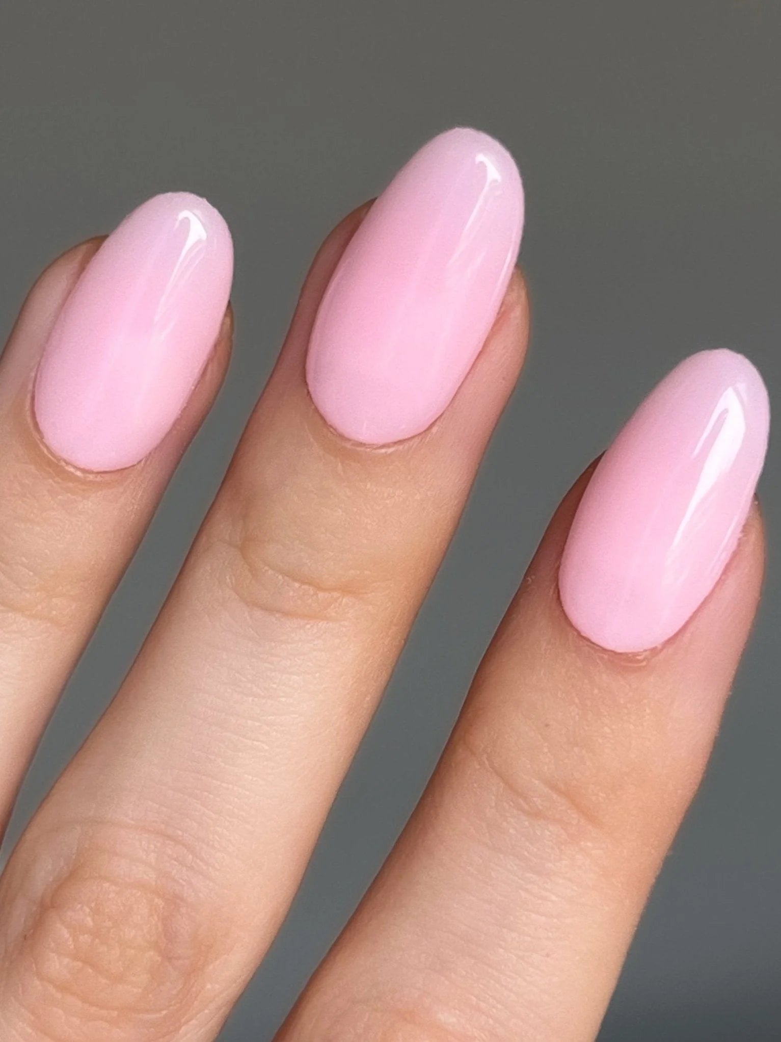 Baby Pink Dipping Powder - Powder