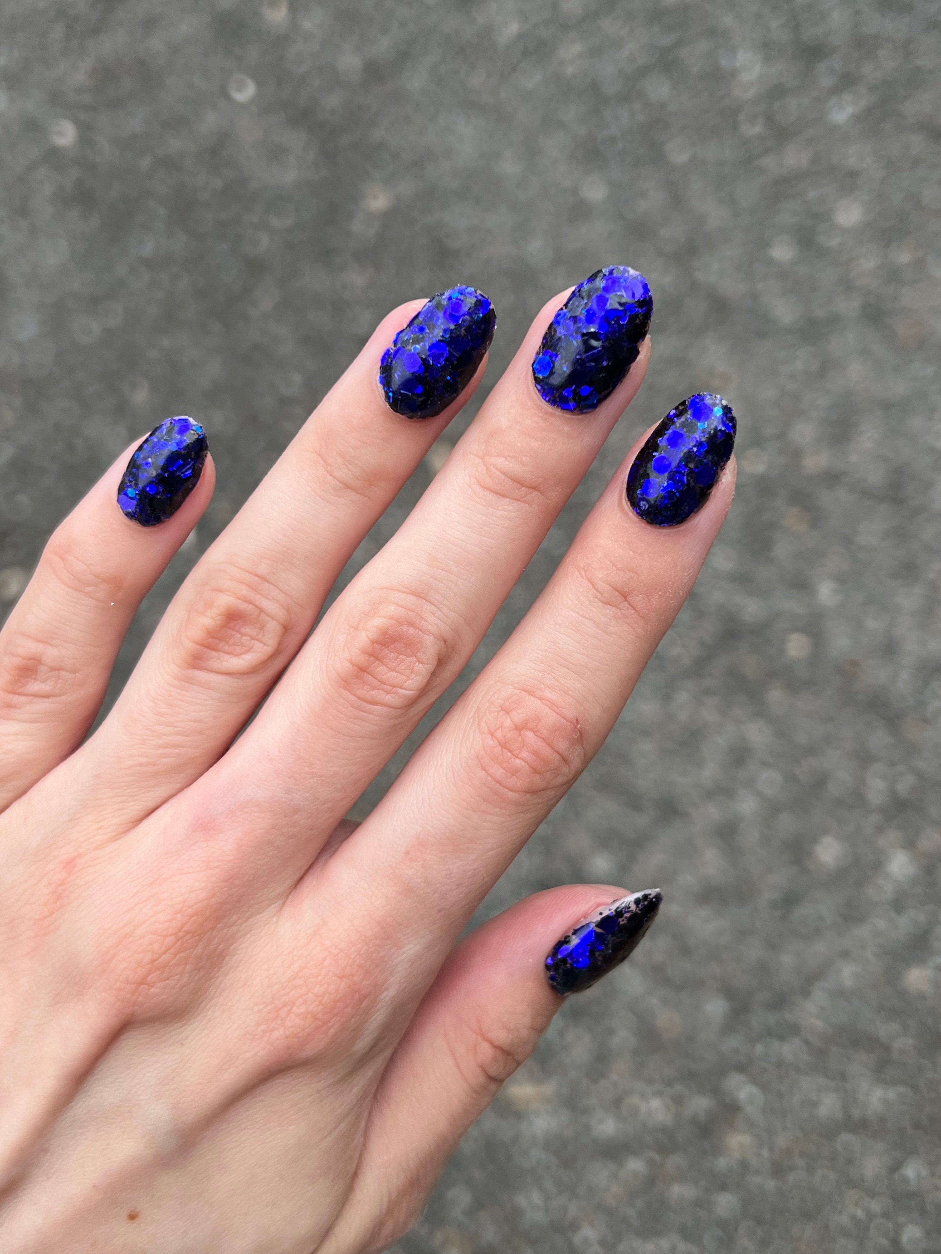 Black Friday Dipping Powder