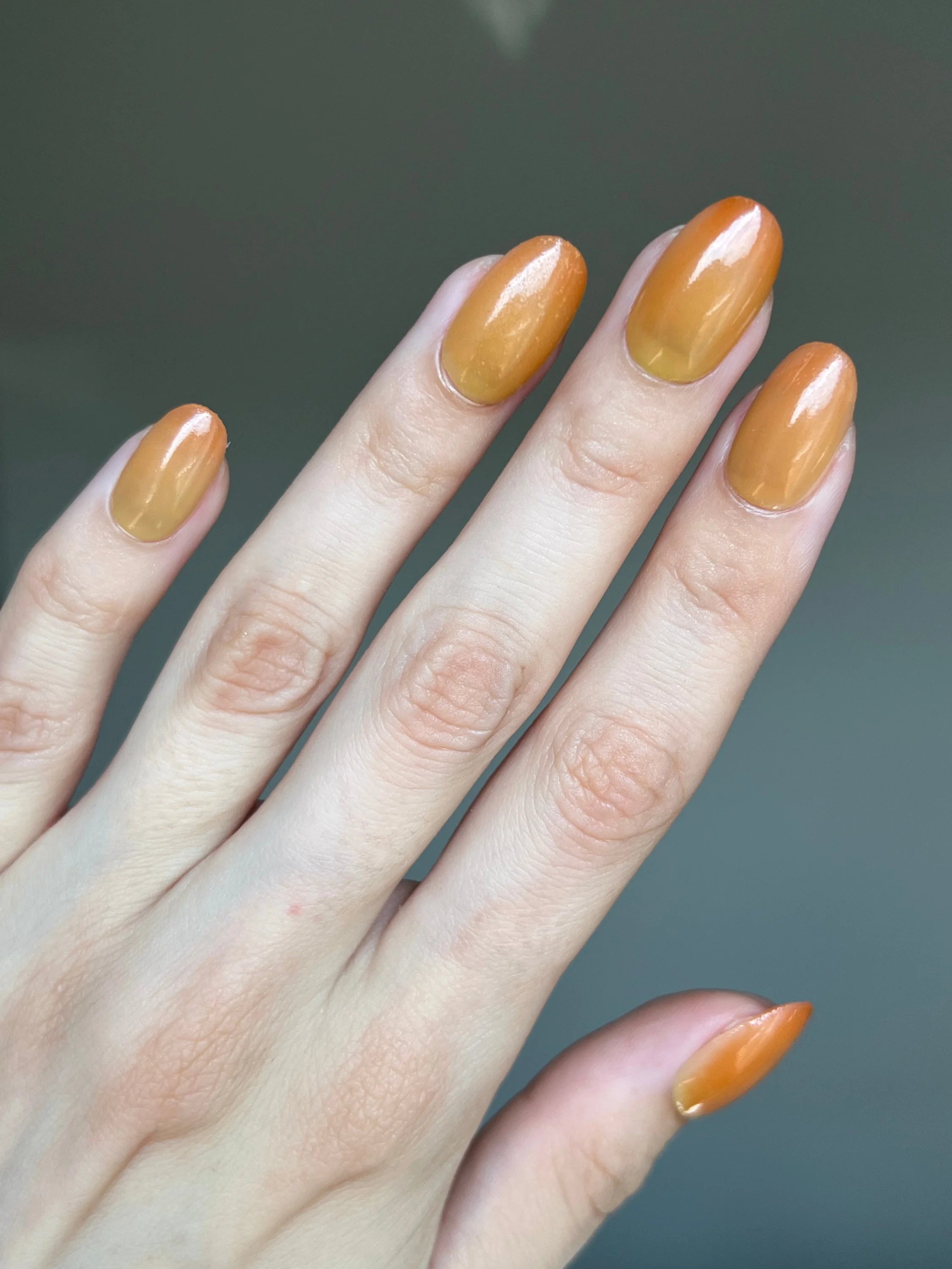 Limited Edition 7 - Changing Leaves Dipping Powder