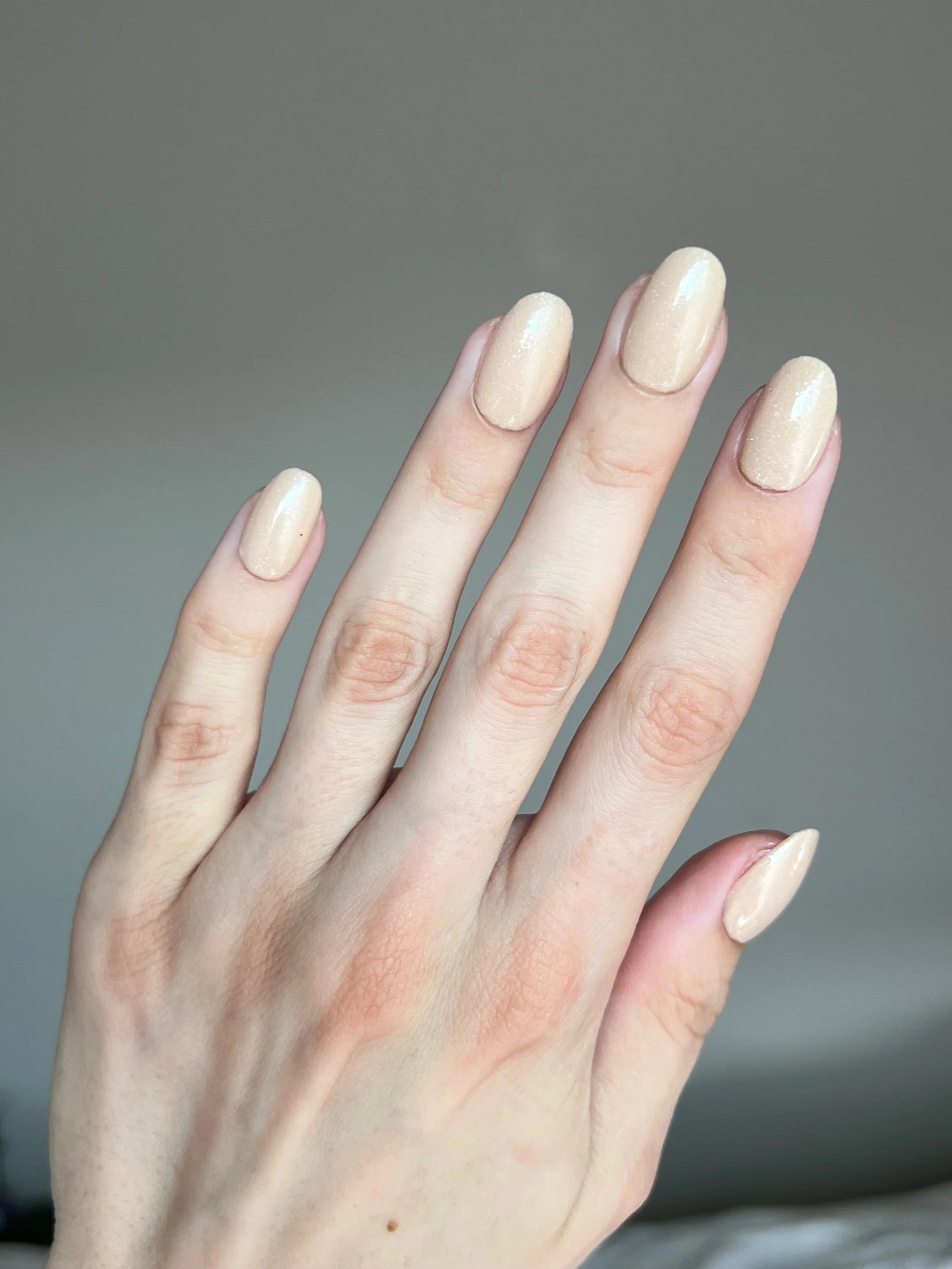 Cream Skin Dipping Powder - Powder