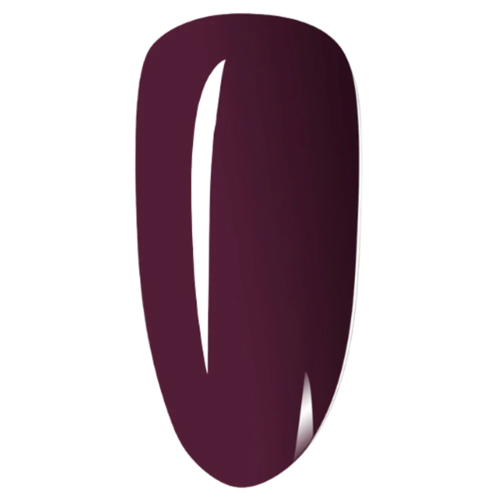 Limited Edition 6 - Fiery Frost Dipping Powder