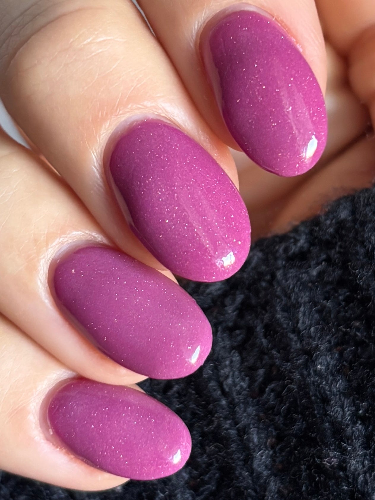 Grape Punch Dipping Powder