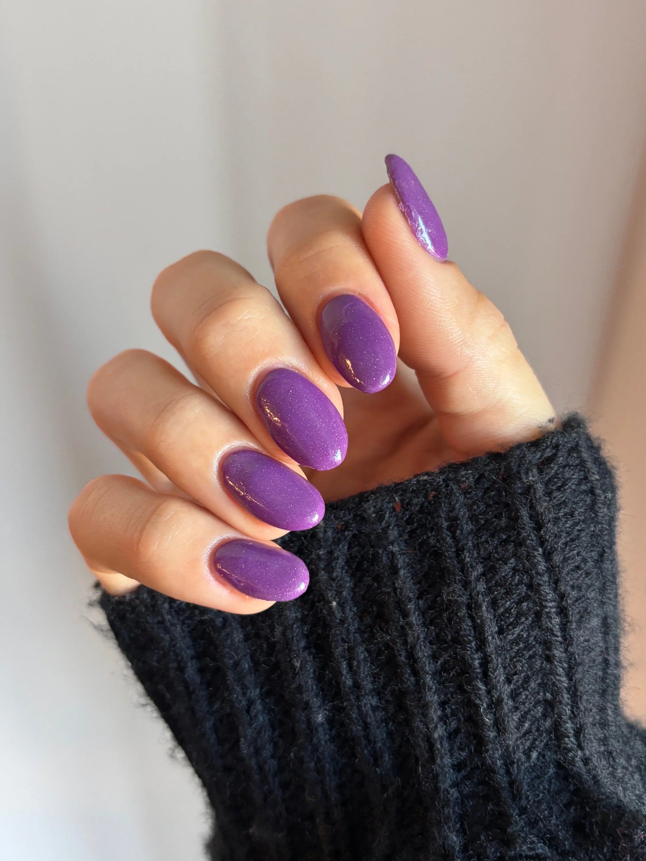 Diamond Night Dipping Powder - Powder