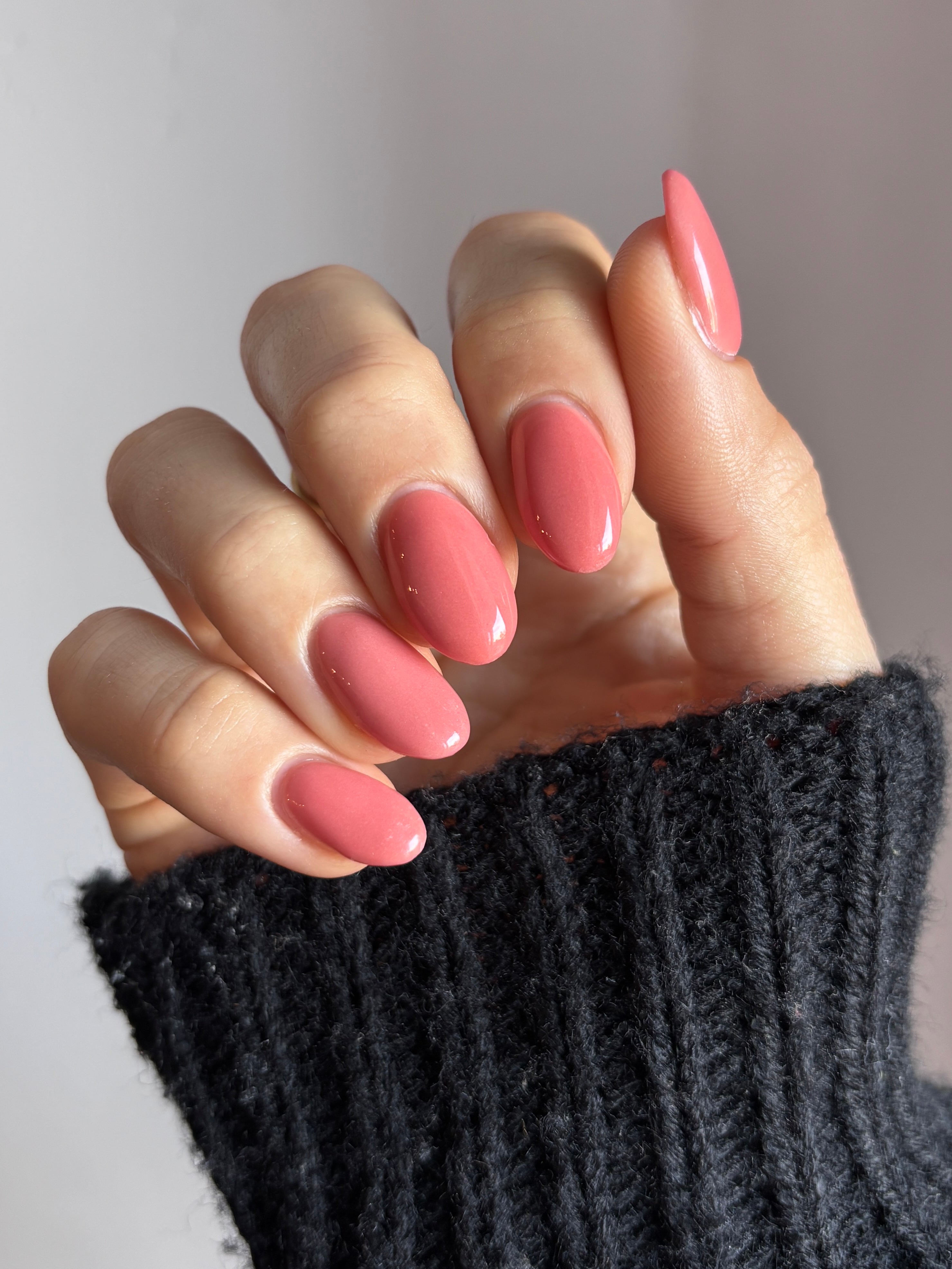 Salmon Dipping Powder