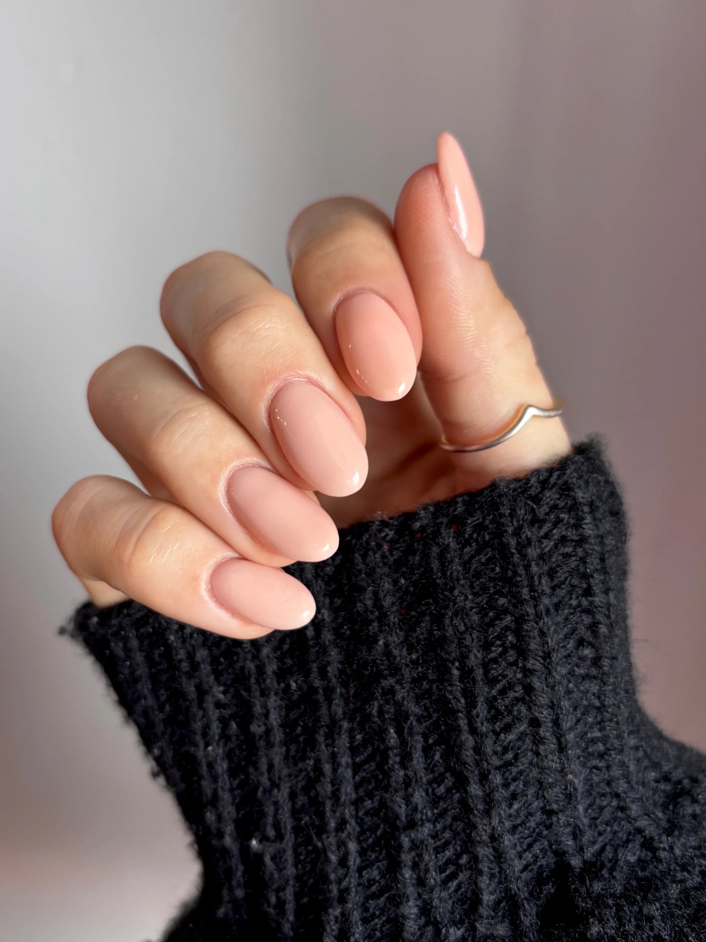 Warm Nude Dipping Powder - Powder