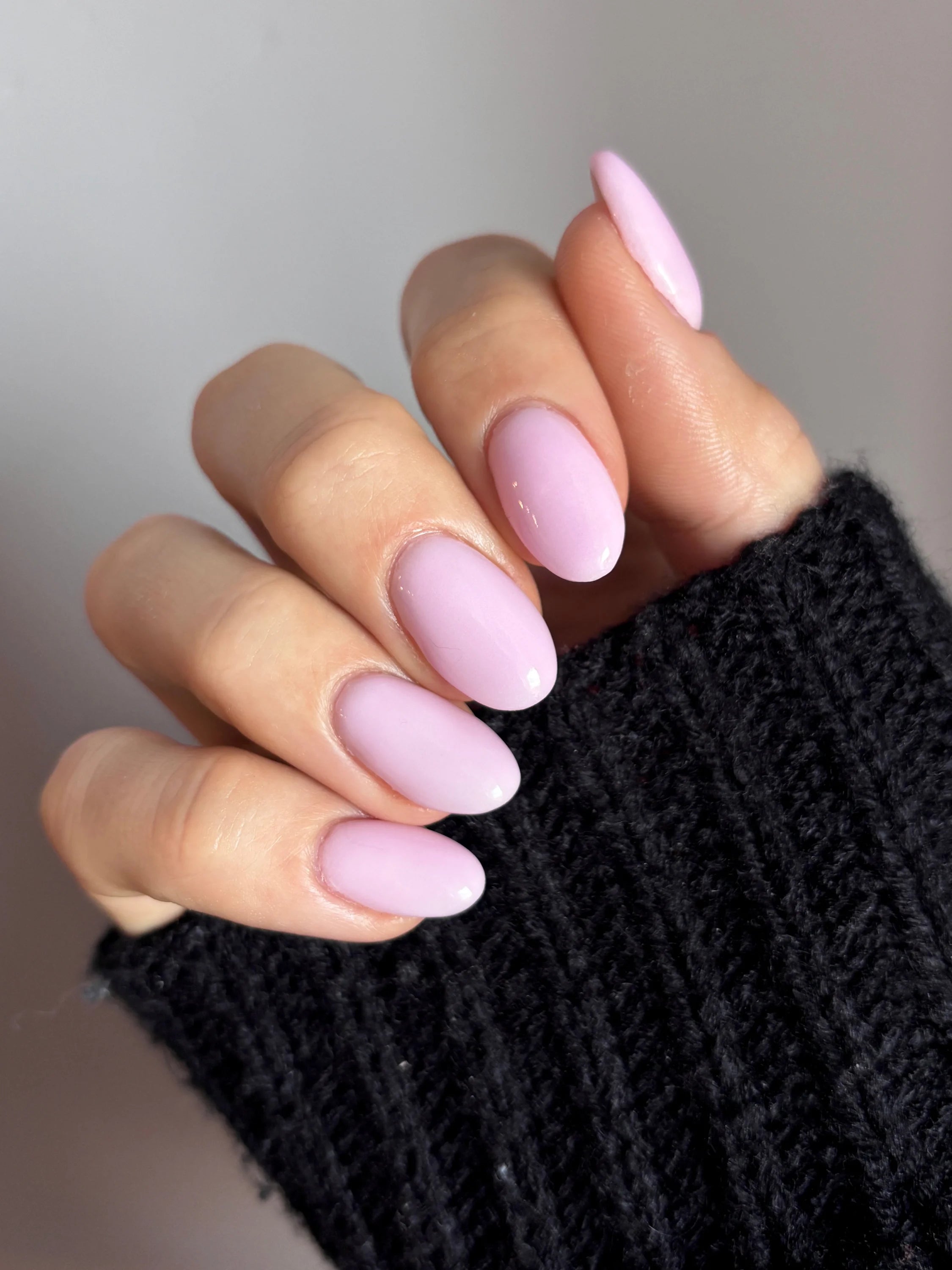 Medium Pink Dipping Powder - Powder