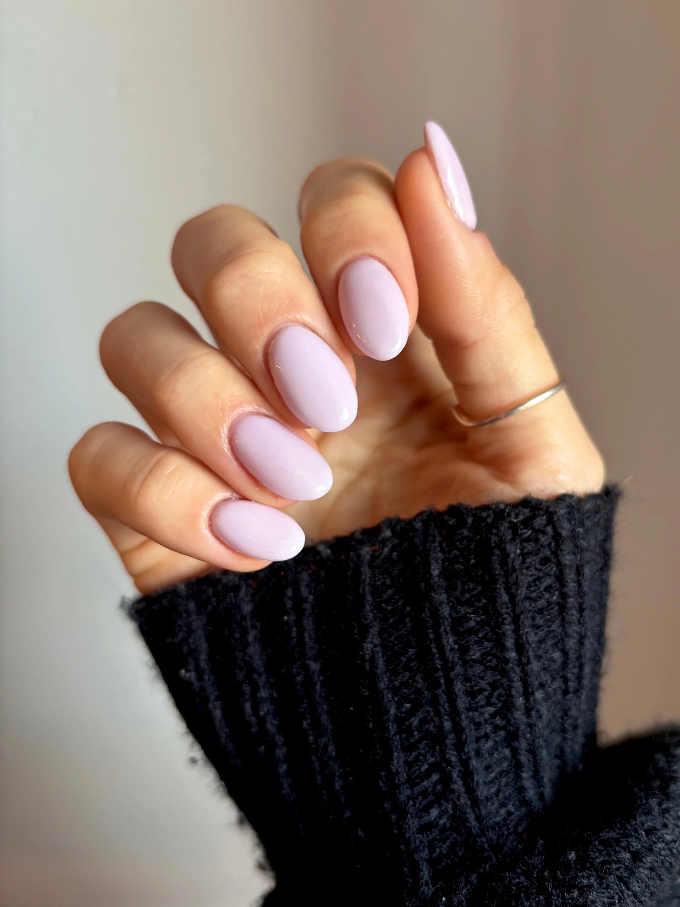 Nude Beige Dipping Powder - Powder