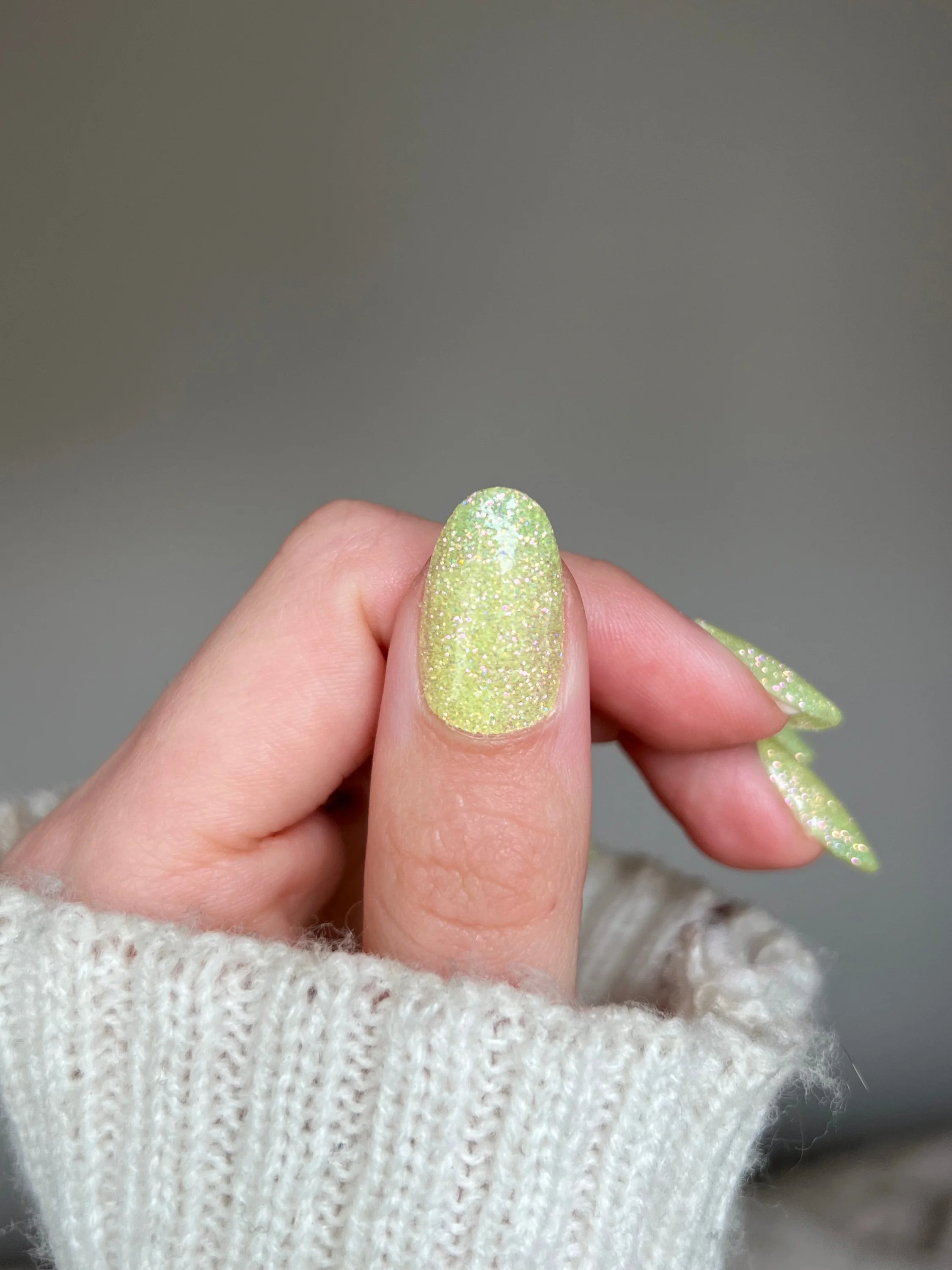 Lemon Fizz Dipping Powder - Powder