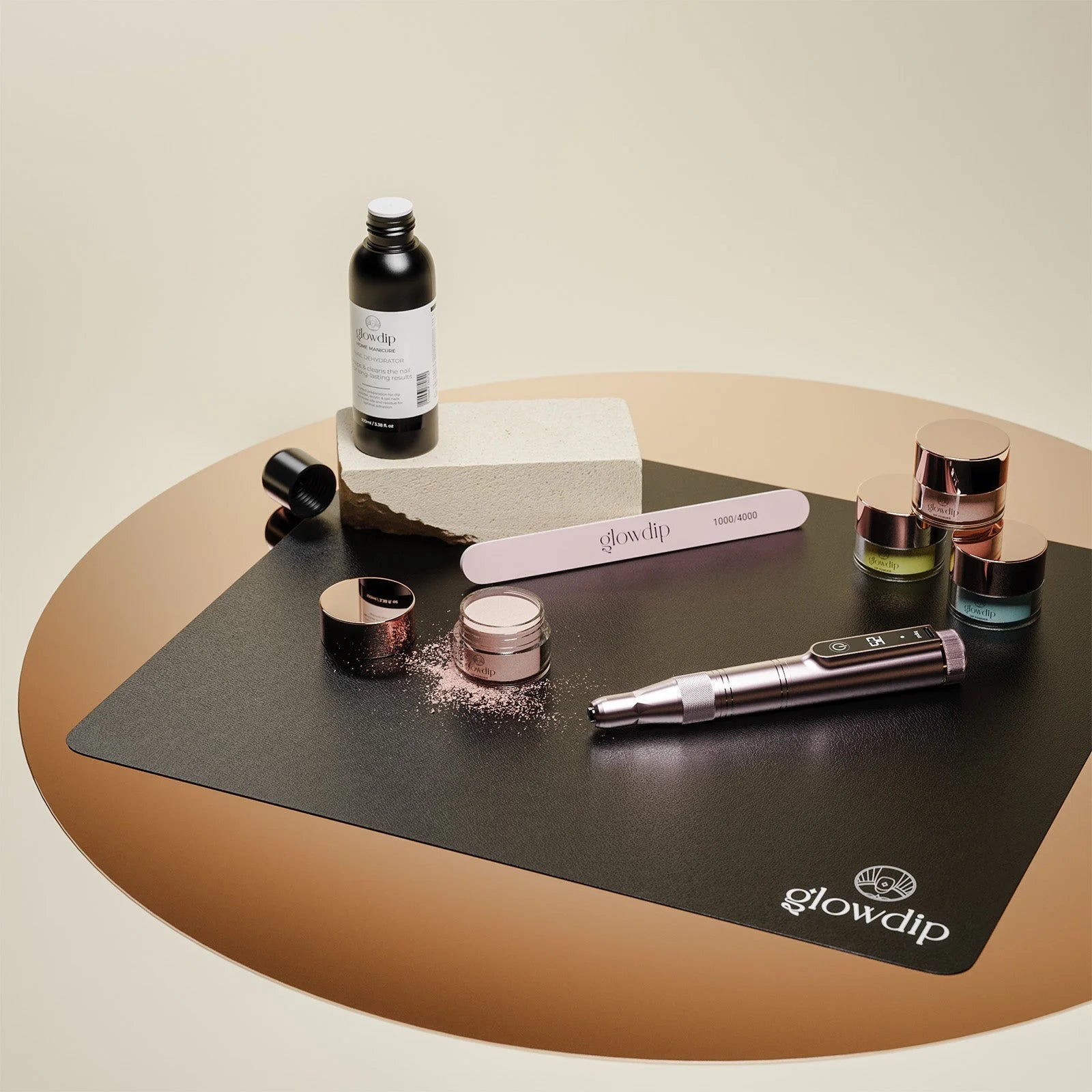 Manicure Placemat