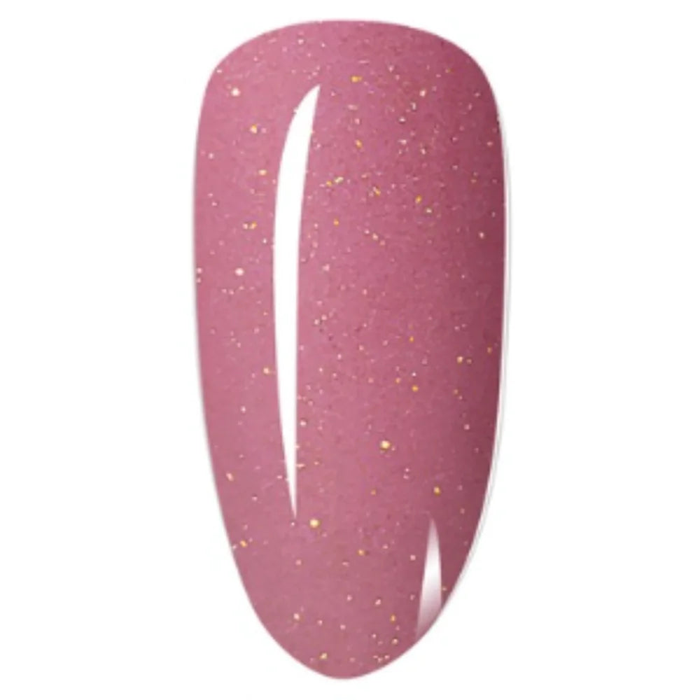 Mauve Whisper Dipping Powder - Powder