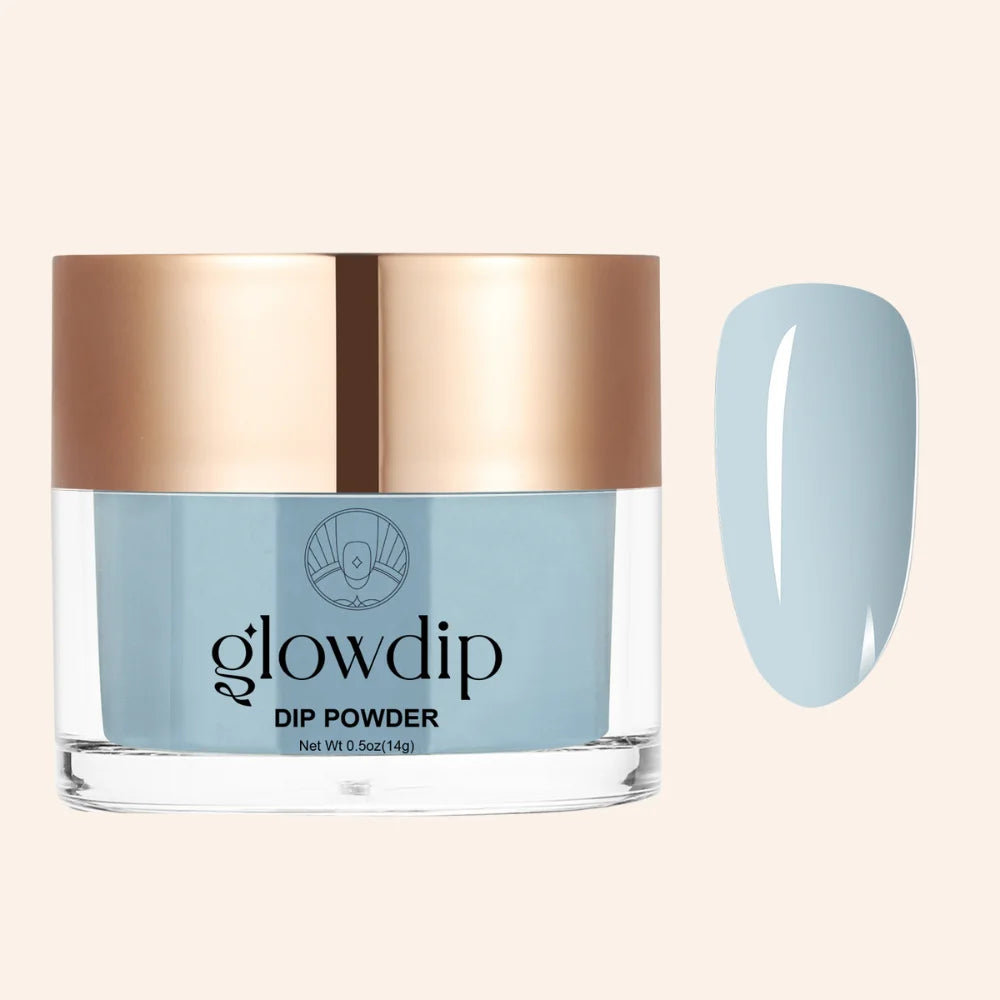 Mint Breeze Dipping Powder - Powder
