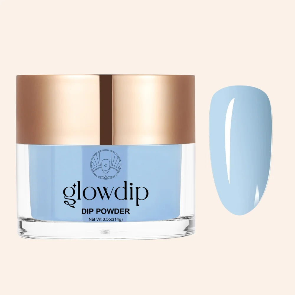 Mint Mist Dipping Powder - Powder