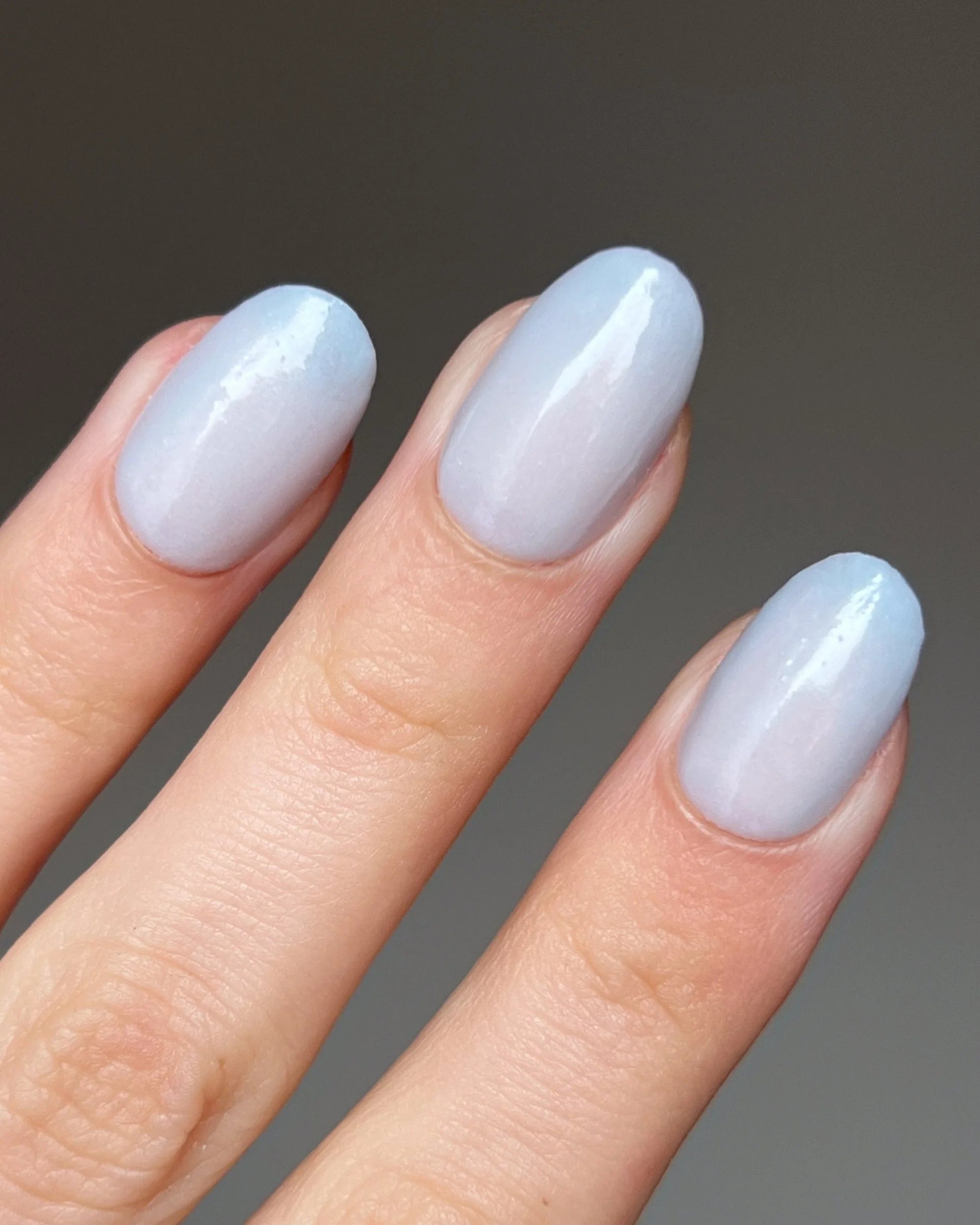 Mint Mist Dipping Powder - Powder