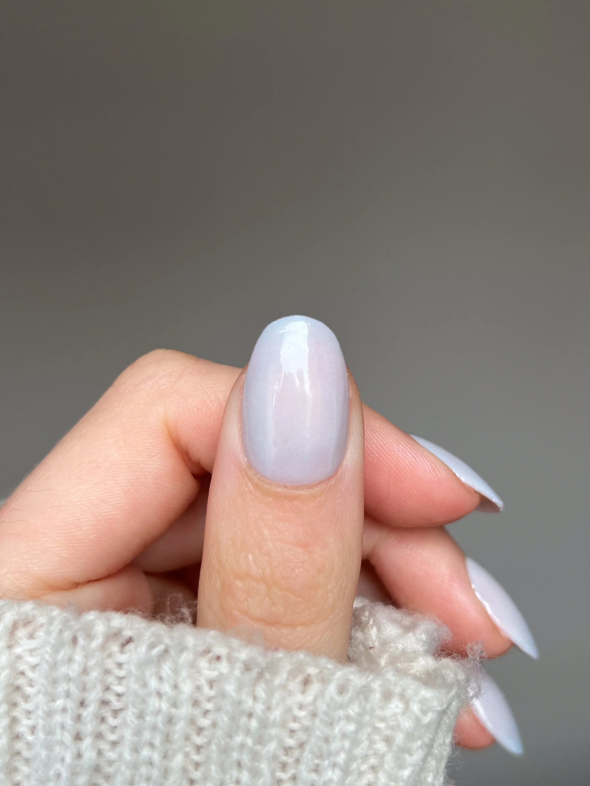 Mint Mist Dipping Powder - Powder