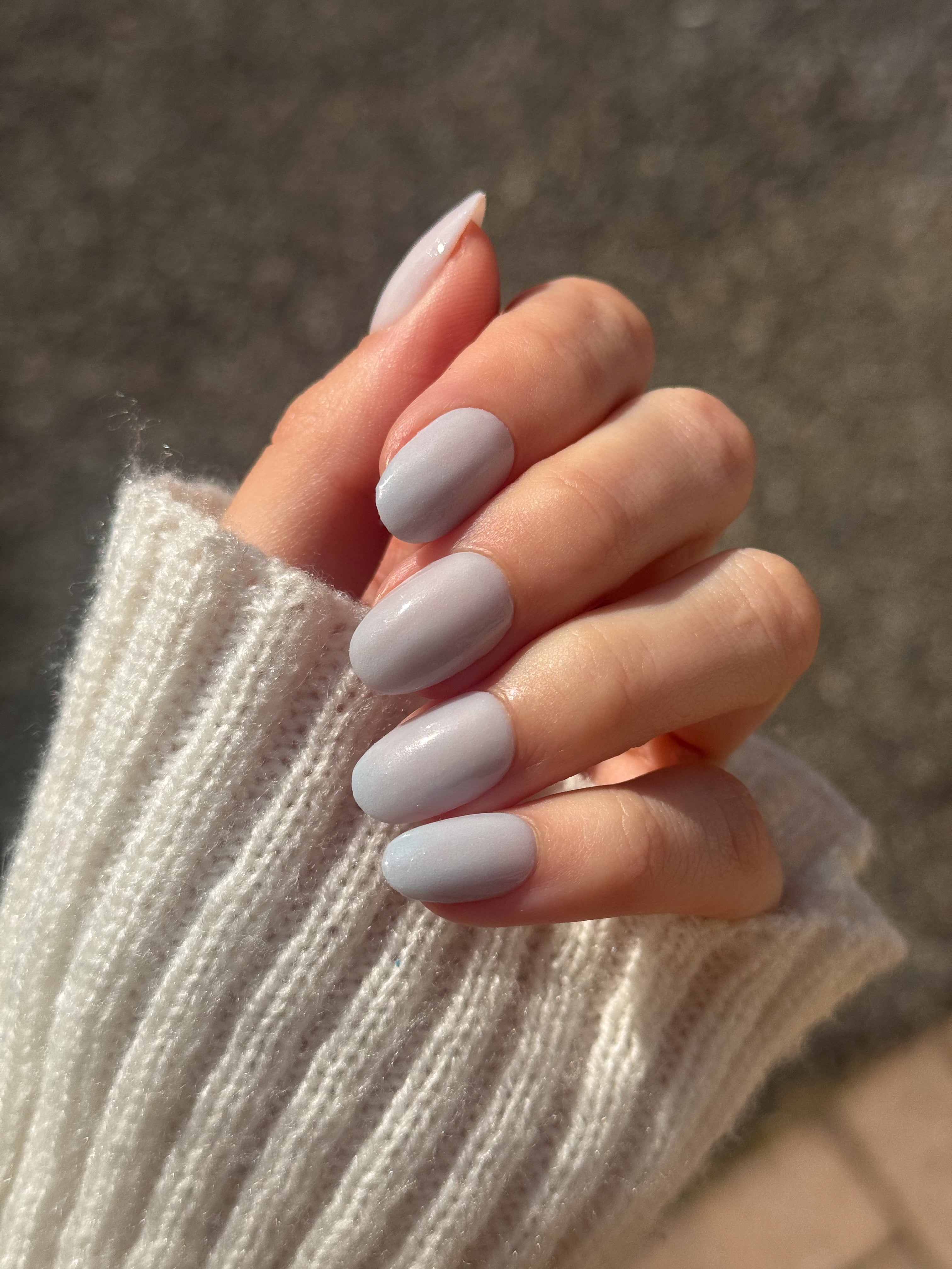 Mint Mist Dipping Powder