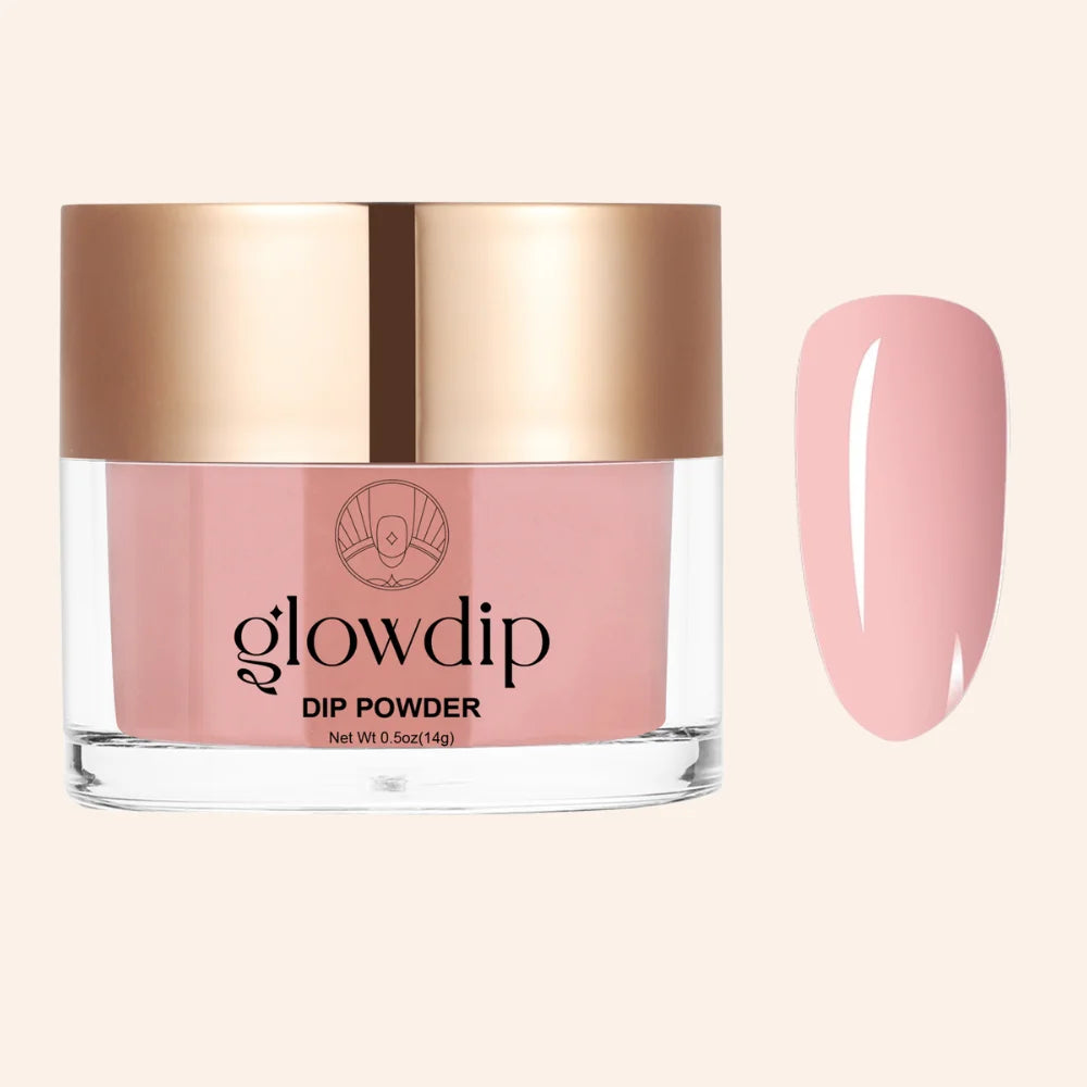 Limited Edition 5 - Mood Change Berry Dipping Powder