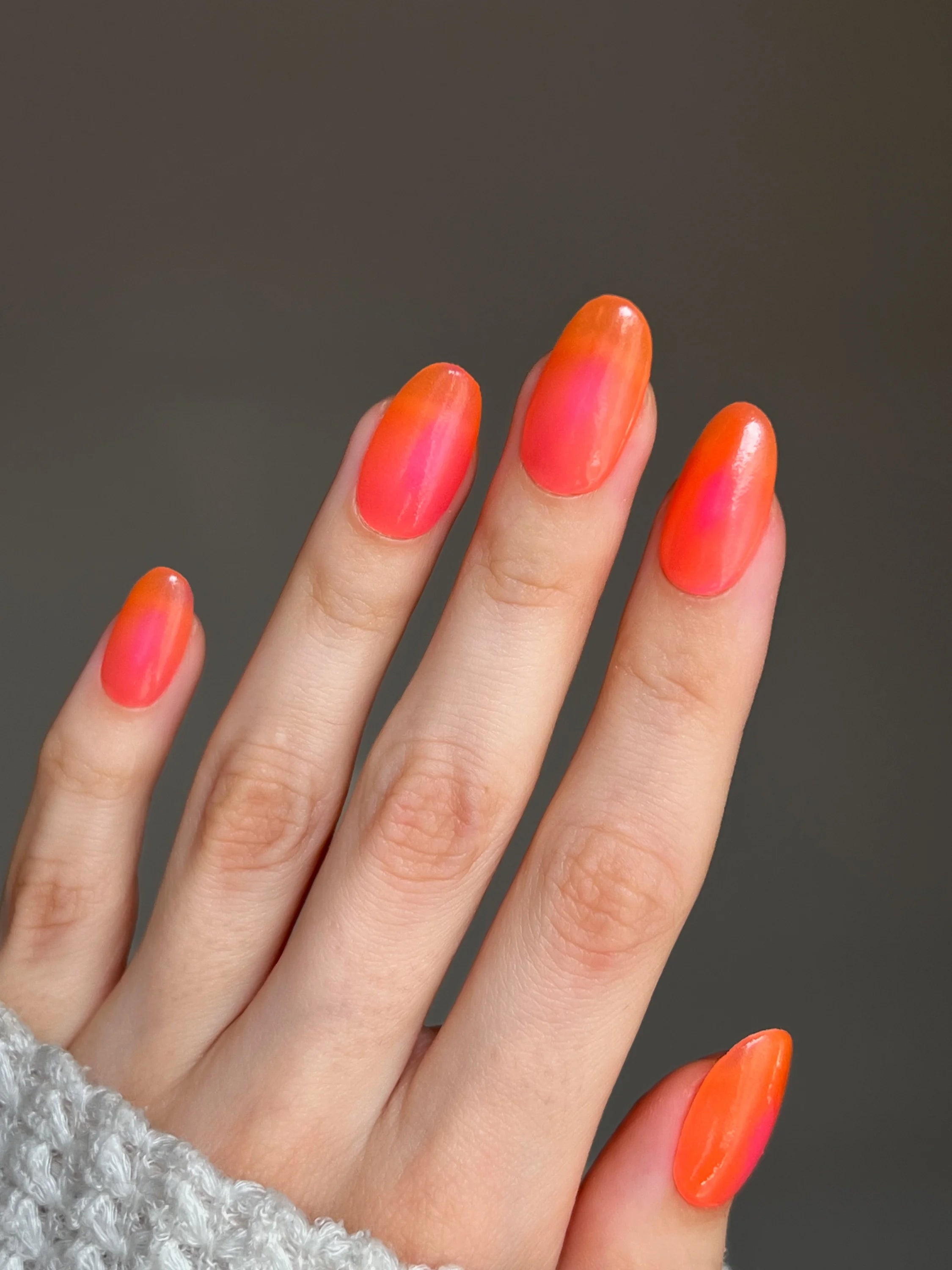 Limited Edition 1 - Mood Change Dipping Powder