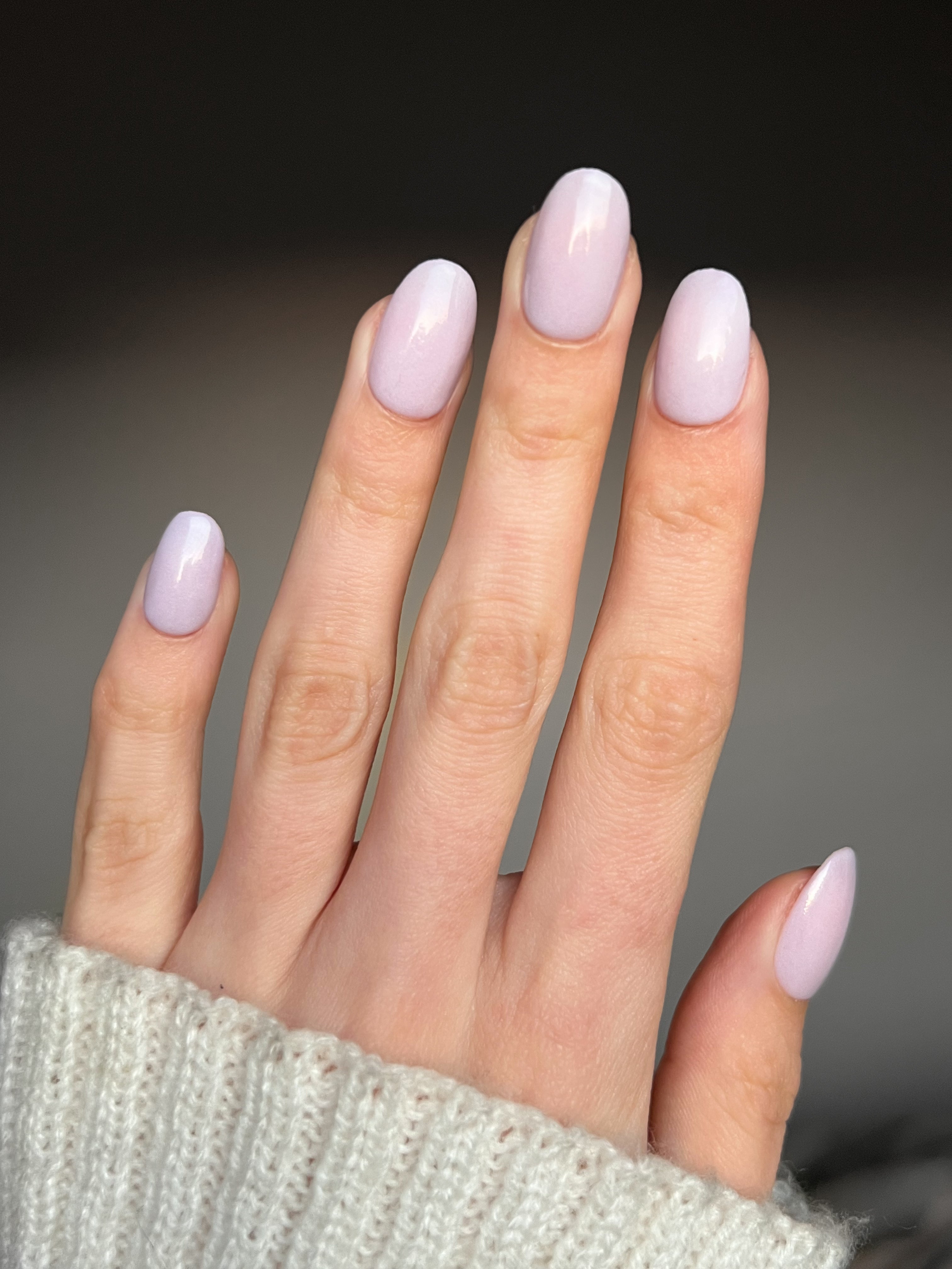 Natural Pink Dipping Powder