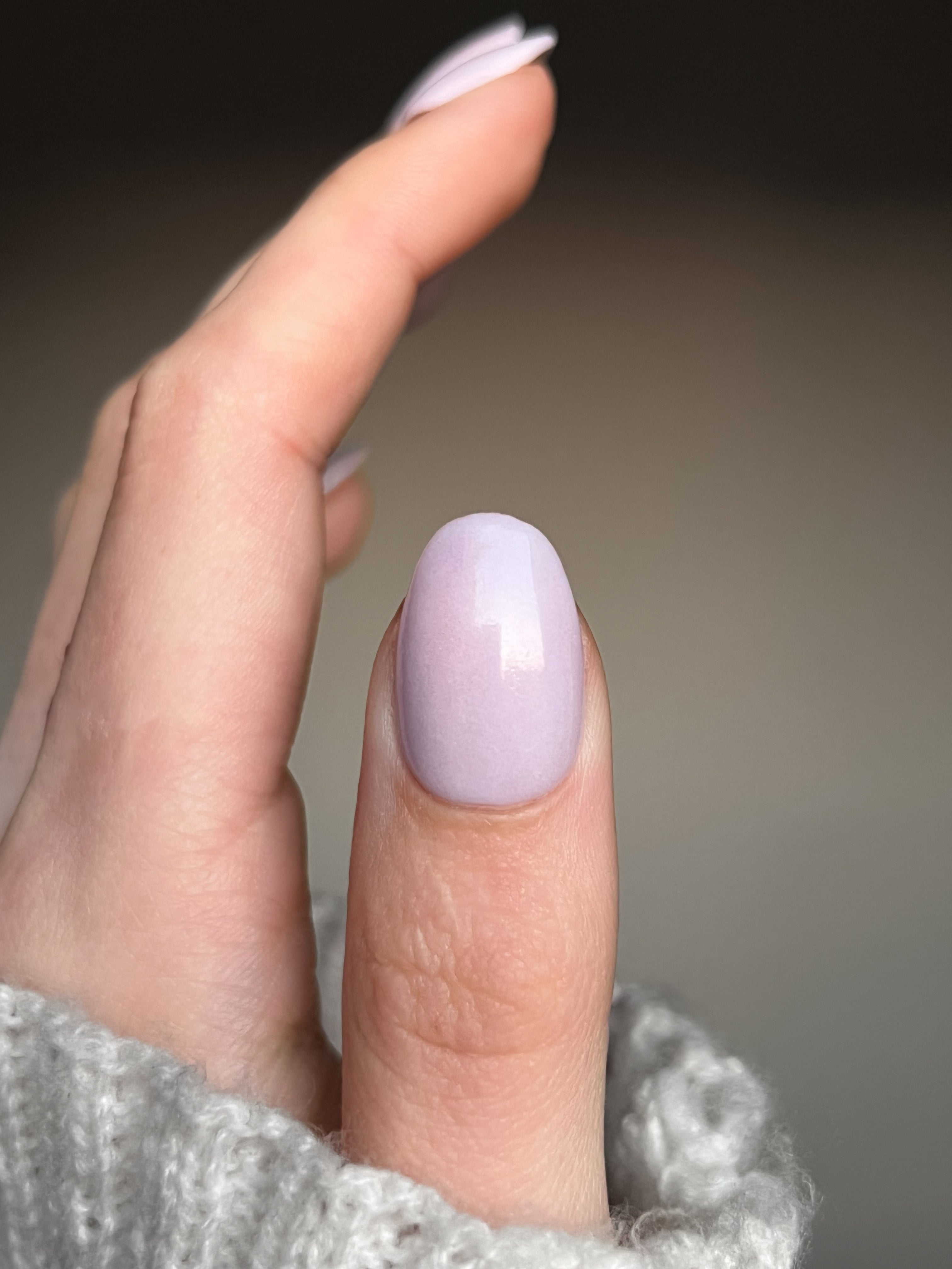 Natural Pink Dipping Powder