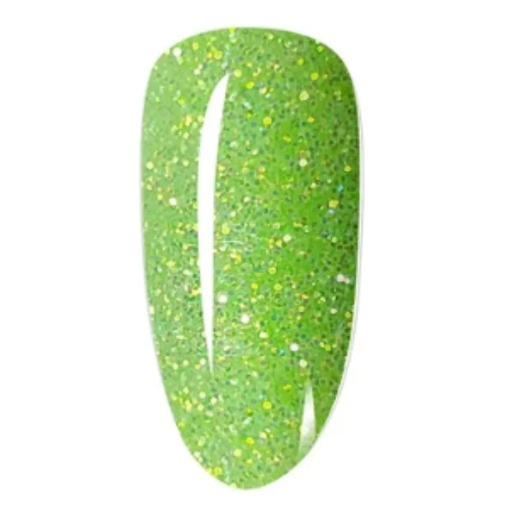 Pale Green Dipping Powder - Powder