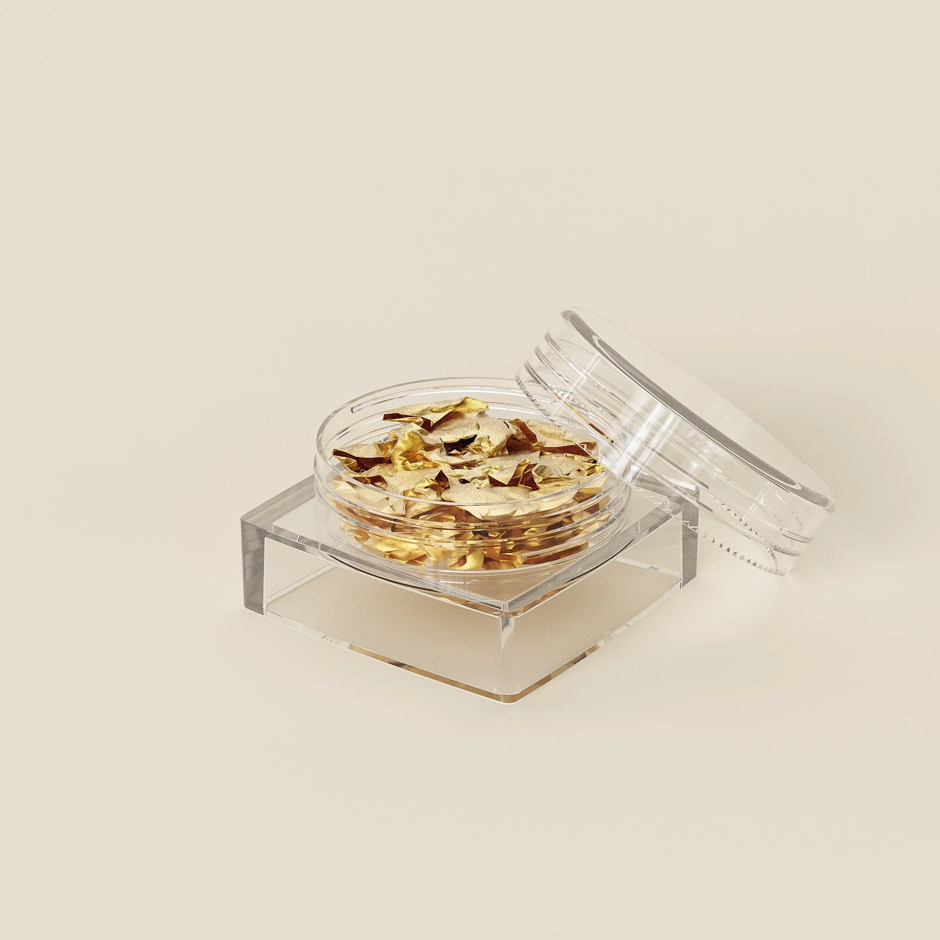 Goudfolie / Bladgoud
