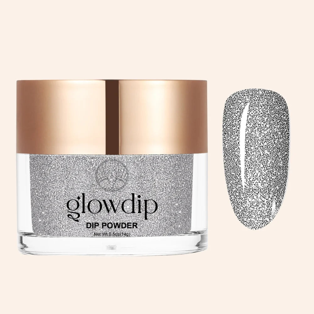 Limited Edition 2 - Reflective Diamond Dipping Powder