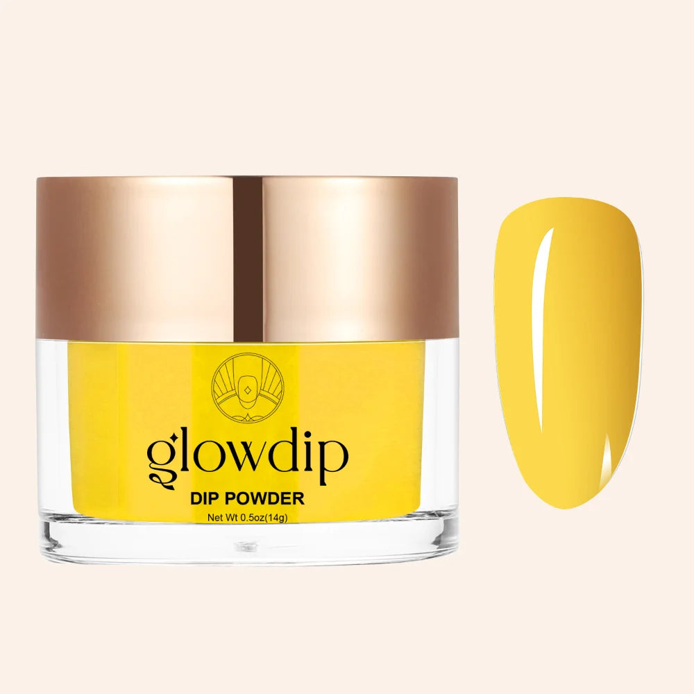 Tropical Orange Dipping Powder - Powder