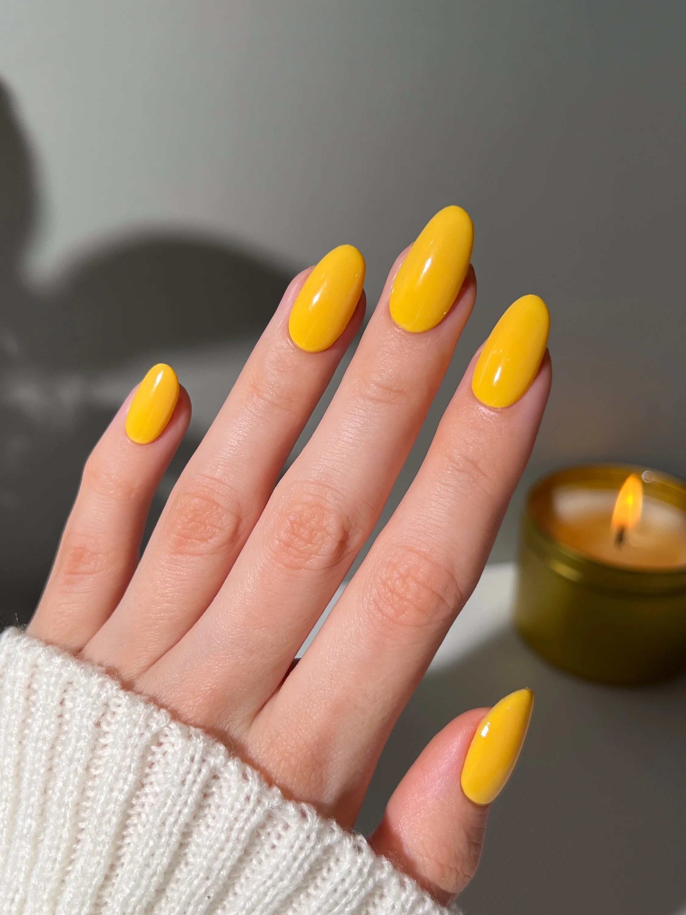 Tropical Orange Dipping Powder - Powder