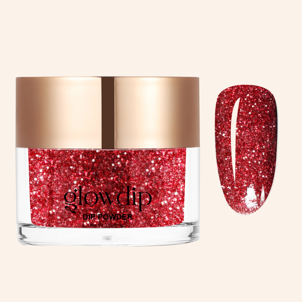 Valentine Special Dipping Powder