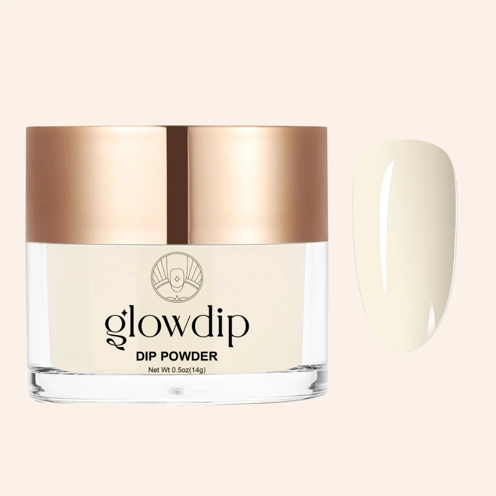 Vanilla Cream Dipping Powder - Powder