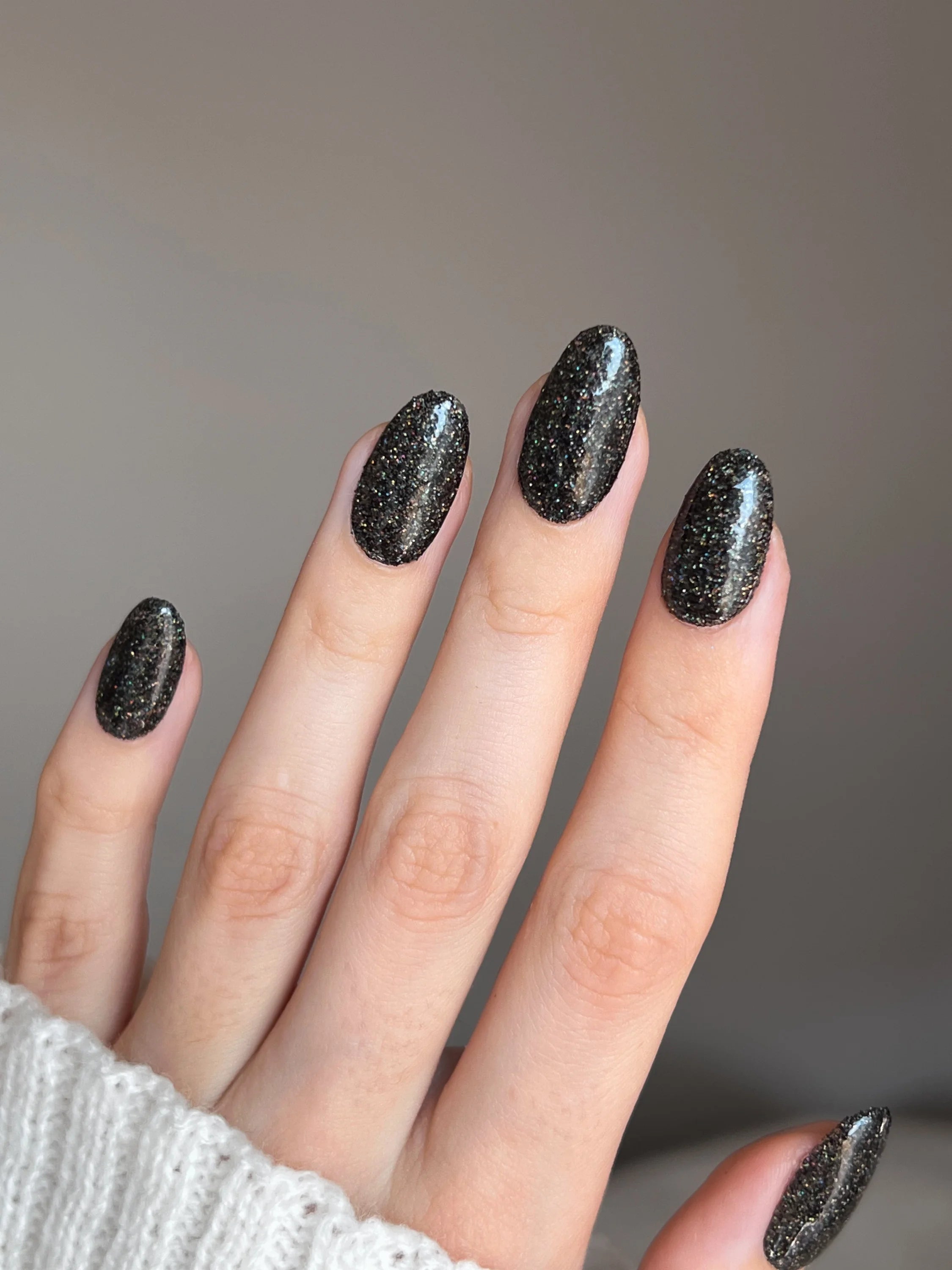 Black Out Dipping Powder - Powder